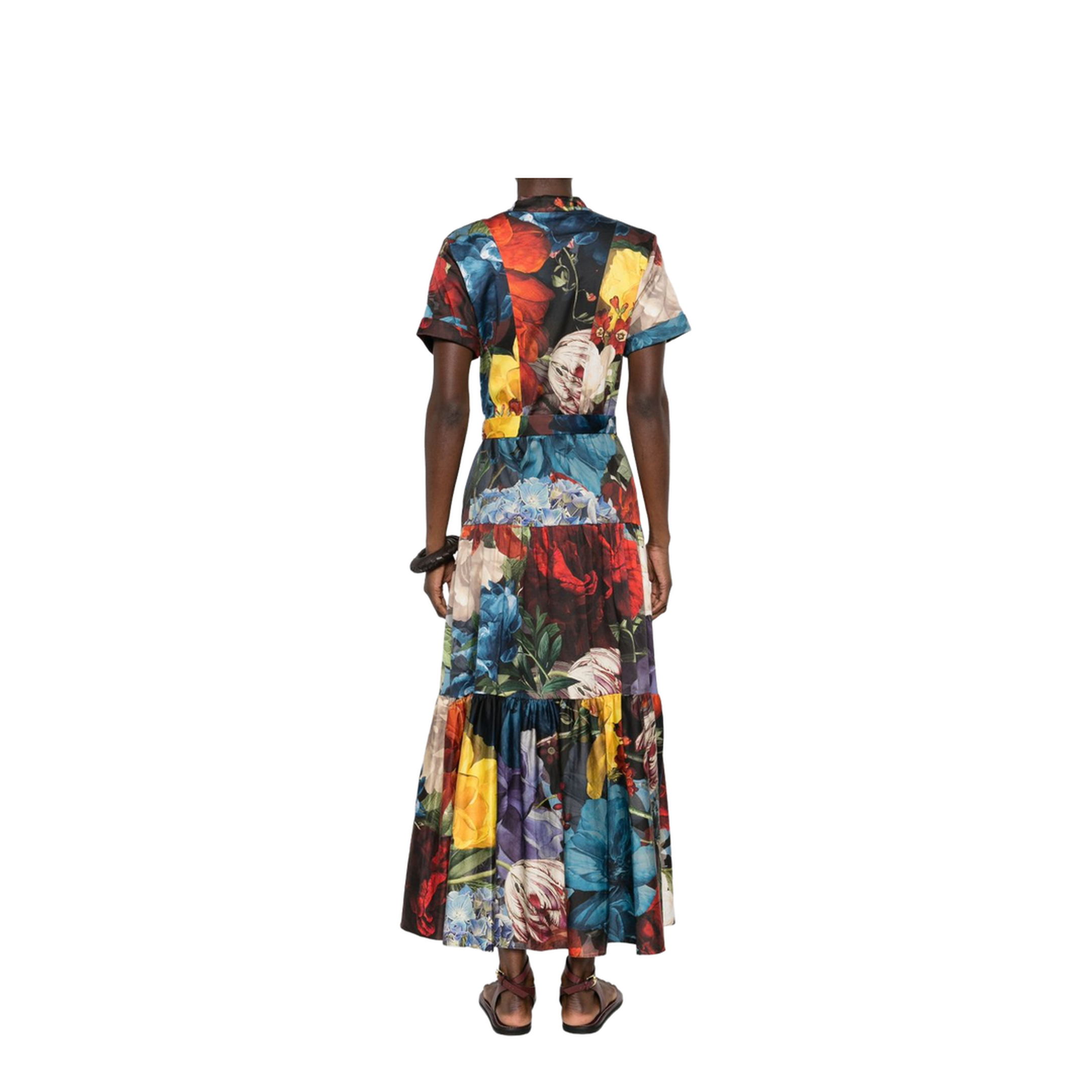 Dresses Multicolour - Image 5