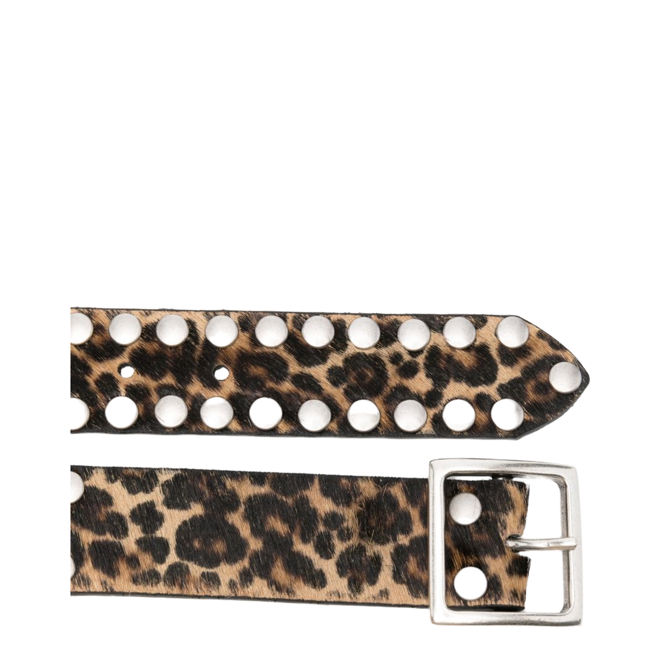 Brown Belts - Image 3