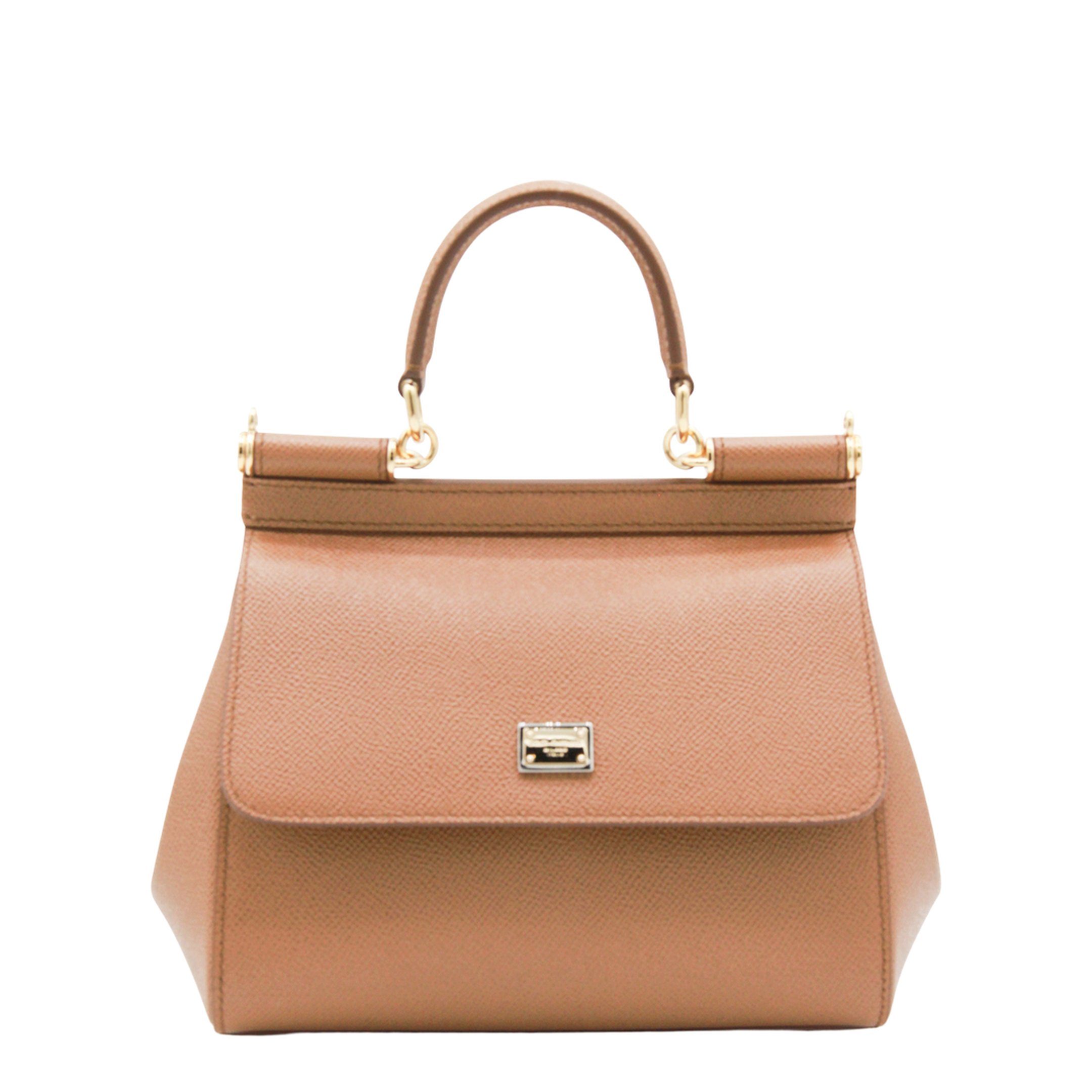 Brown Bag - Image 1
