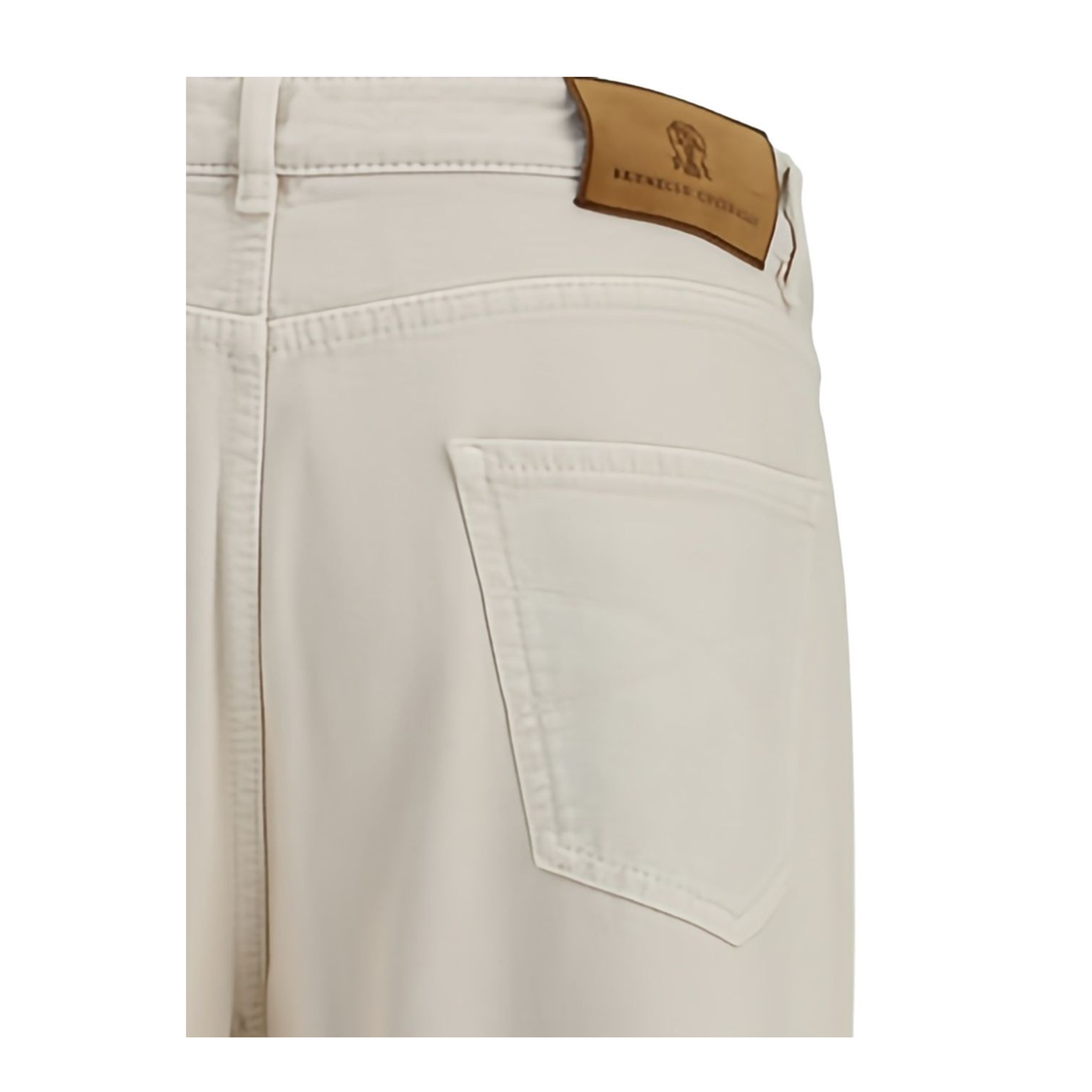 Comfort Denim Jeans - Image 5