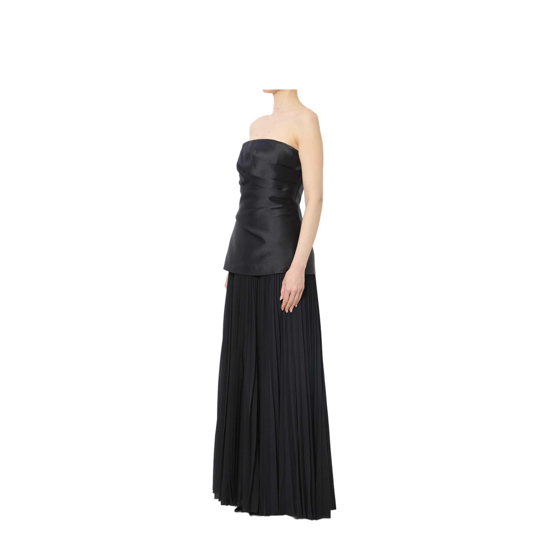 Claudette Maxi Dress - Image 2