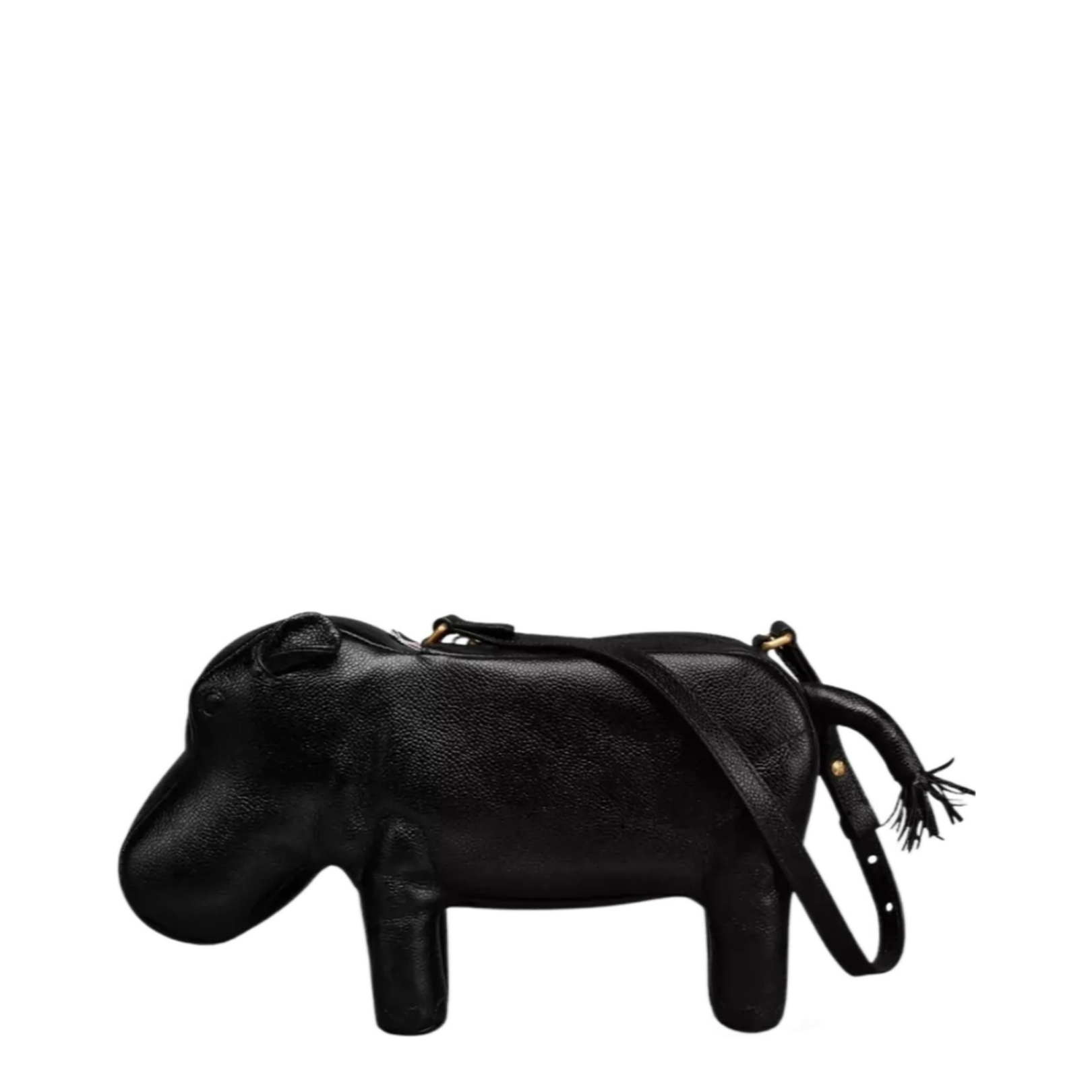 Hippo Baguette Bag - Image 1