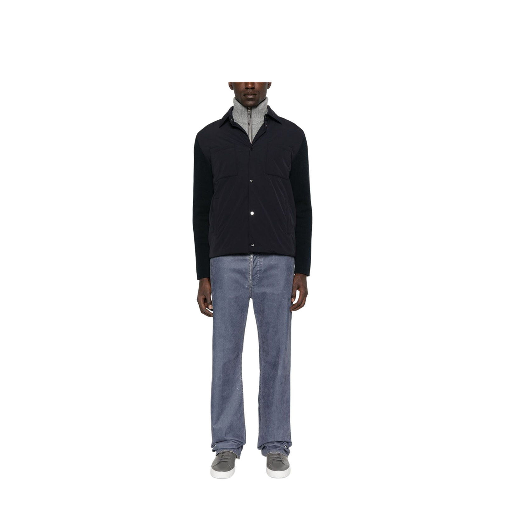 Jackets Blue - Image 3