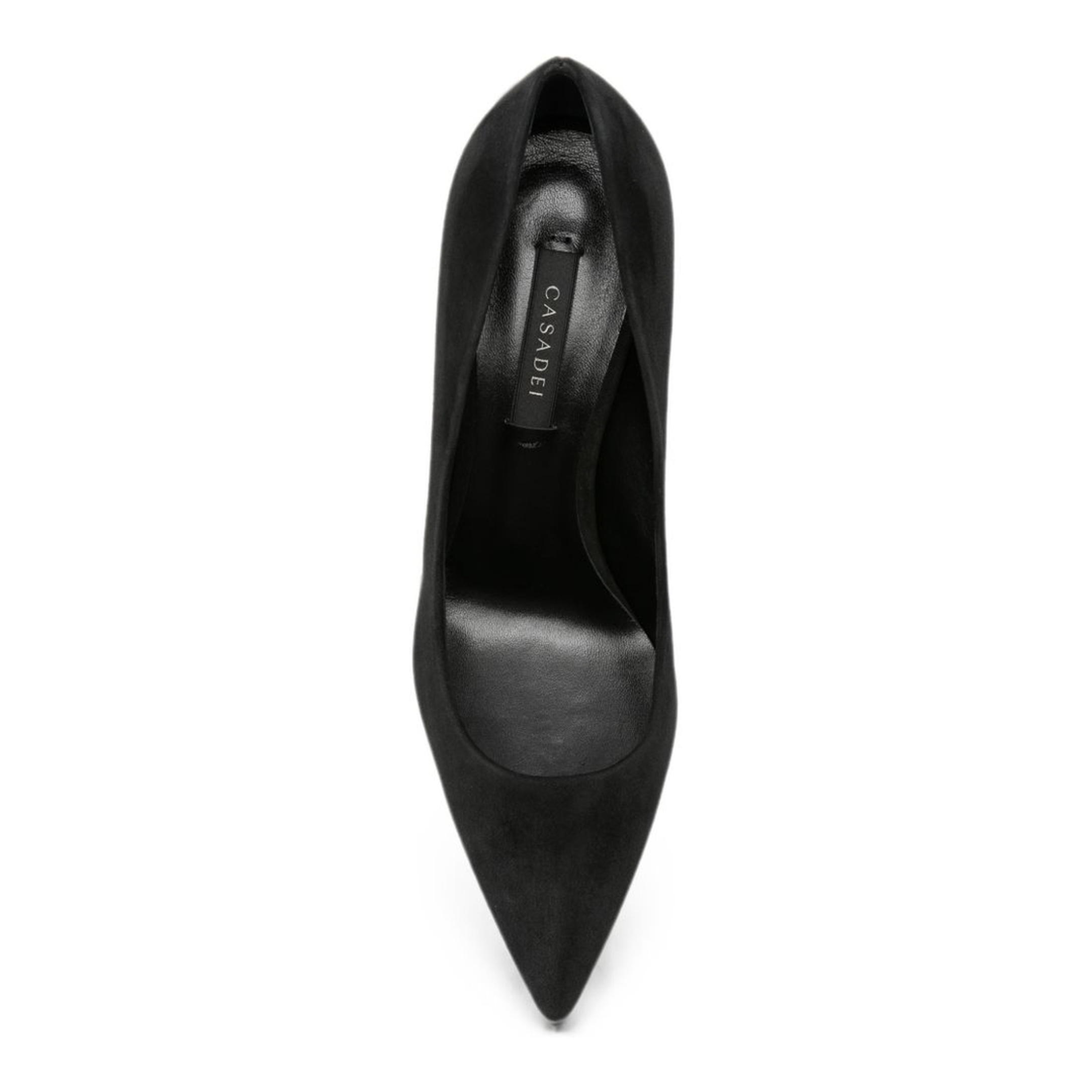 With Heel Black - Image 2