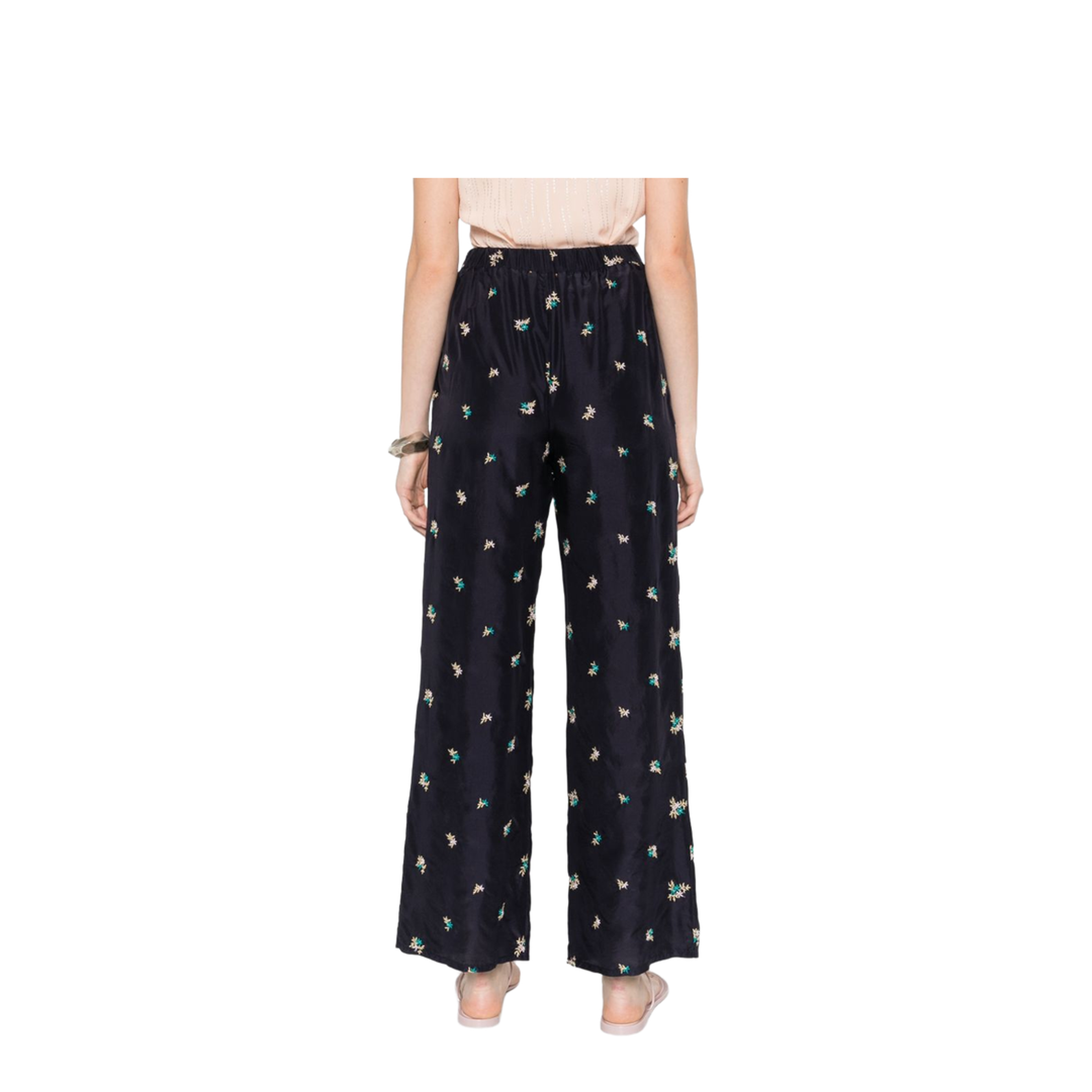 Trousers Blue - Image 5