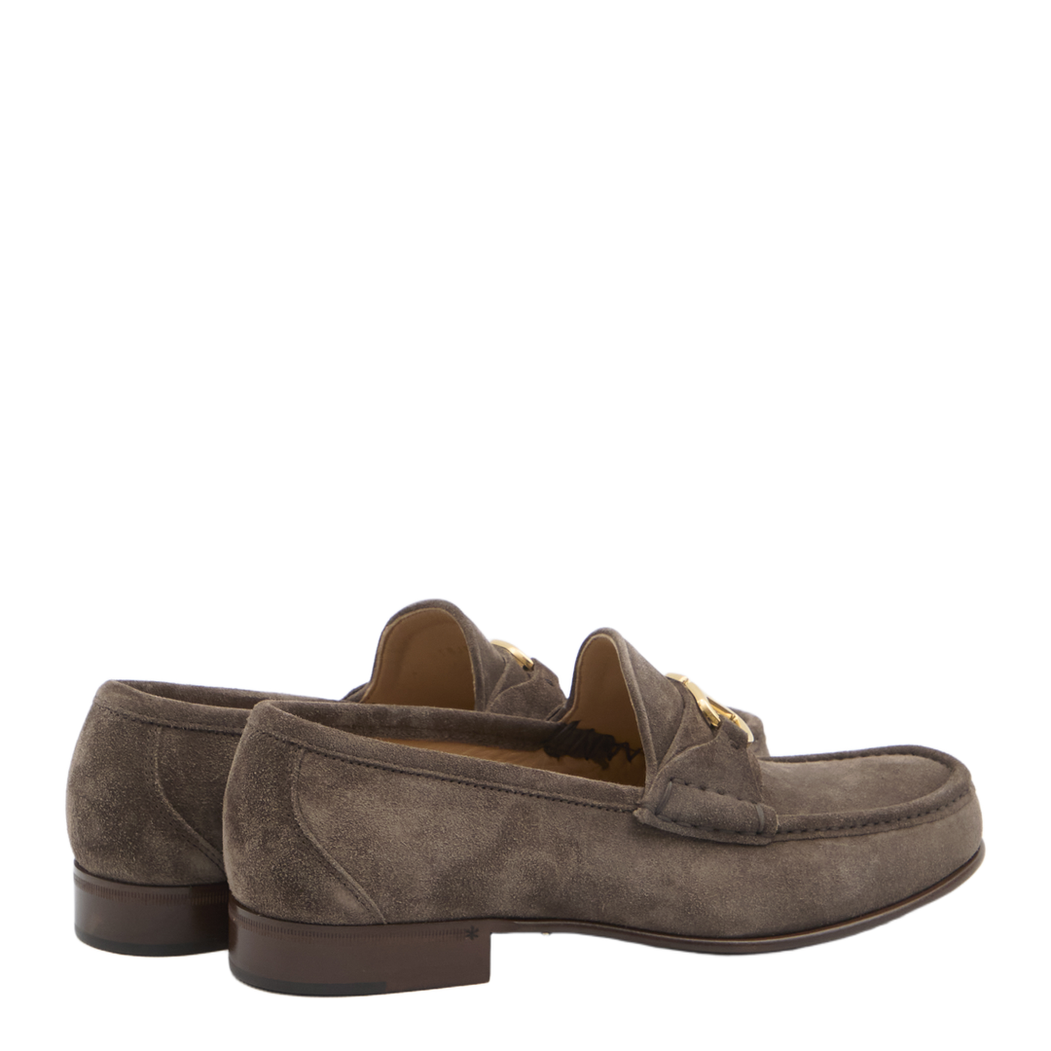 VLogo Signature Loafers - Image 3