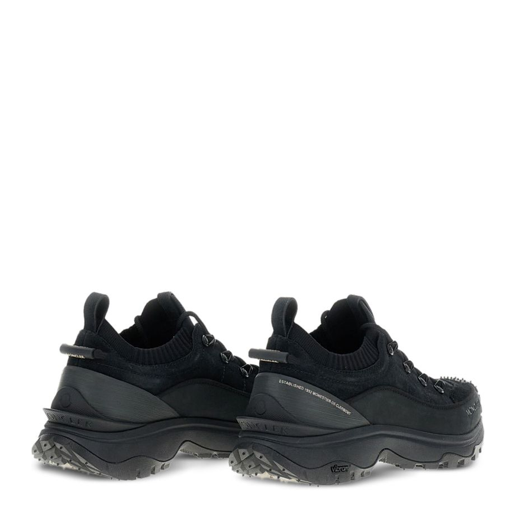 Sneakers Black - Image 3
