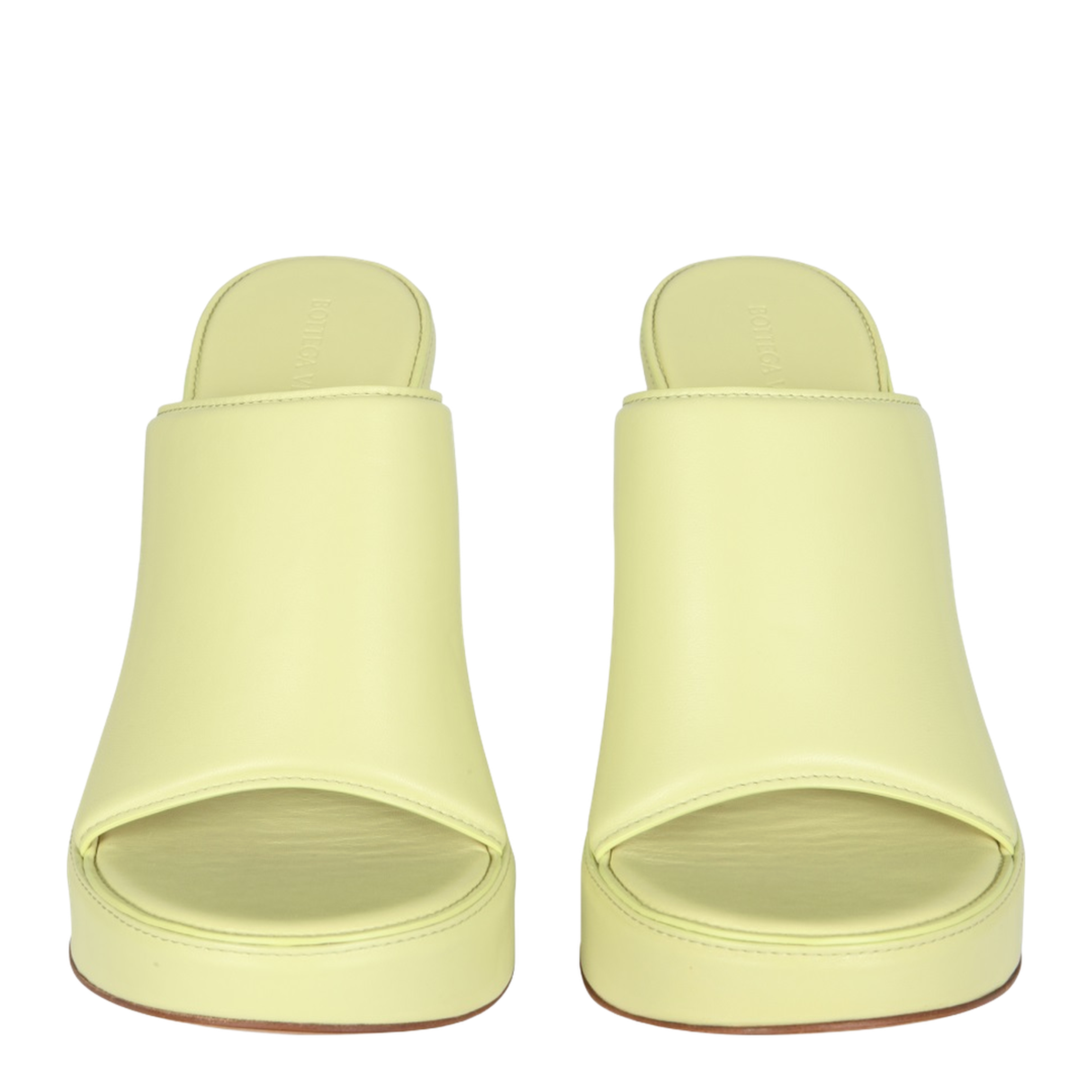 Wedge Sandals - Image 4