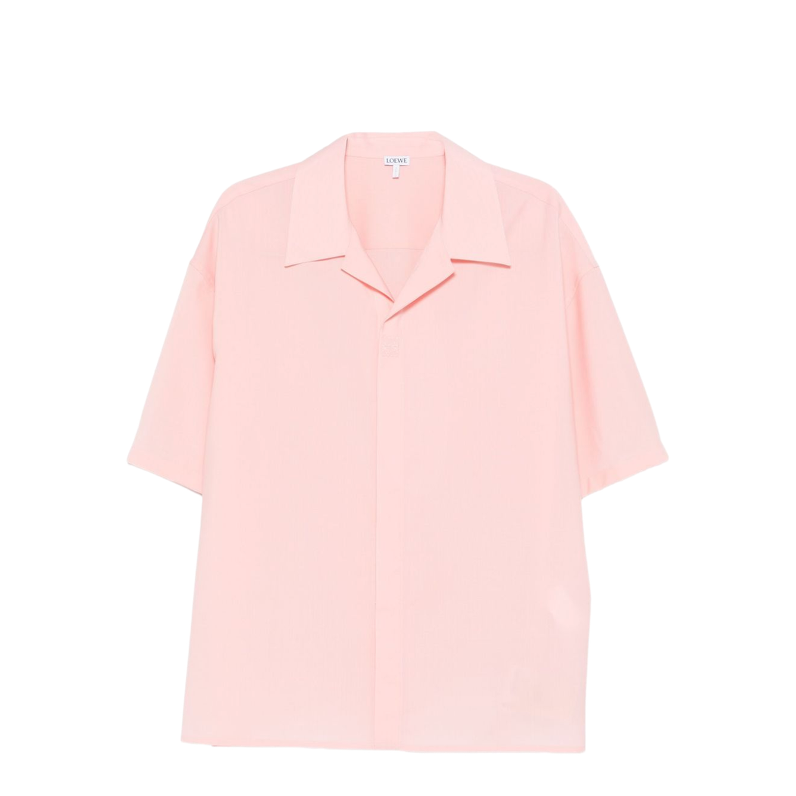 Wool Shirt - Image 1