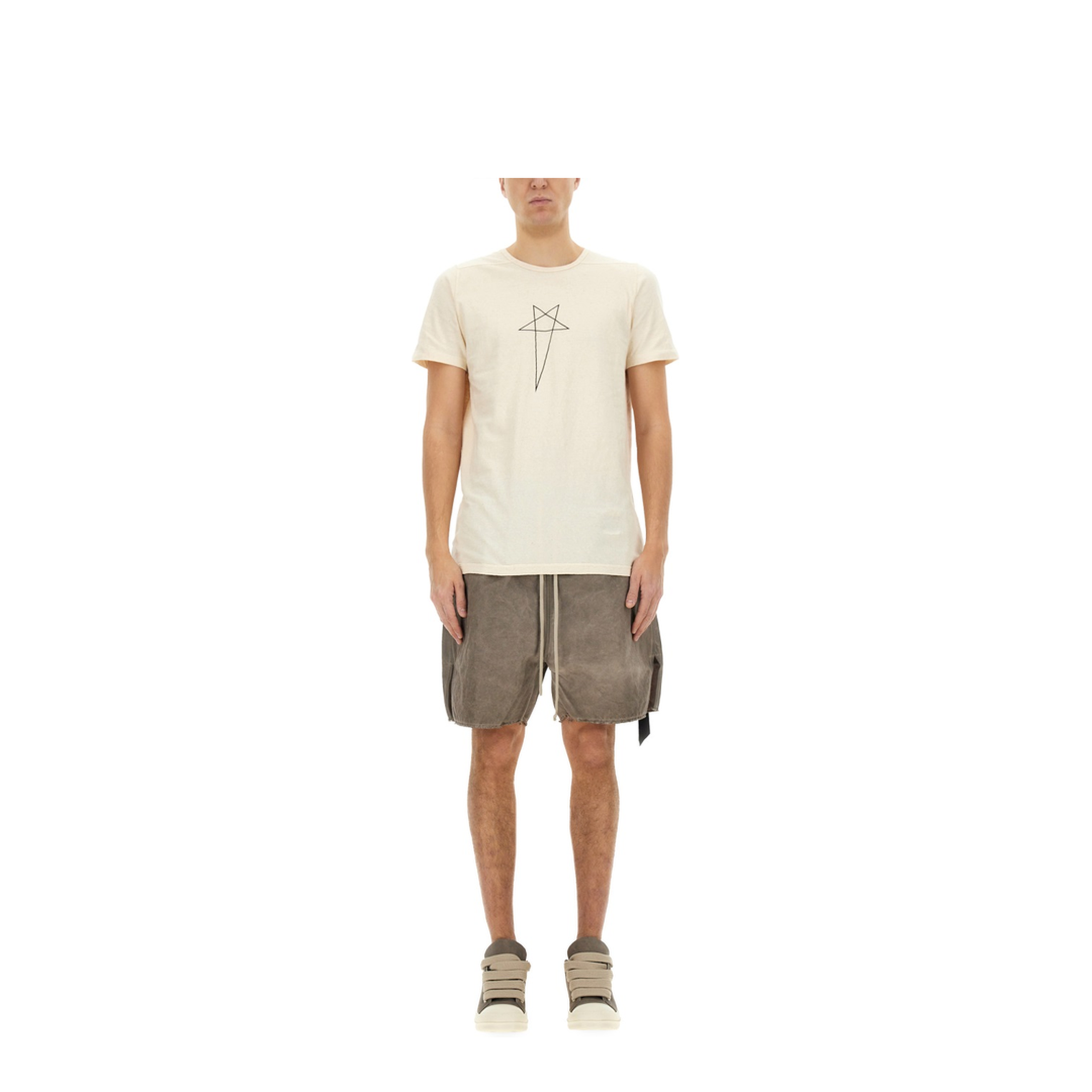 Zippered Boxer Shorts - Image 2