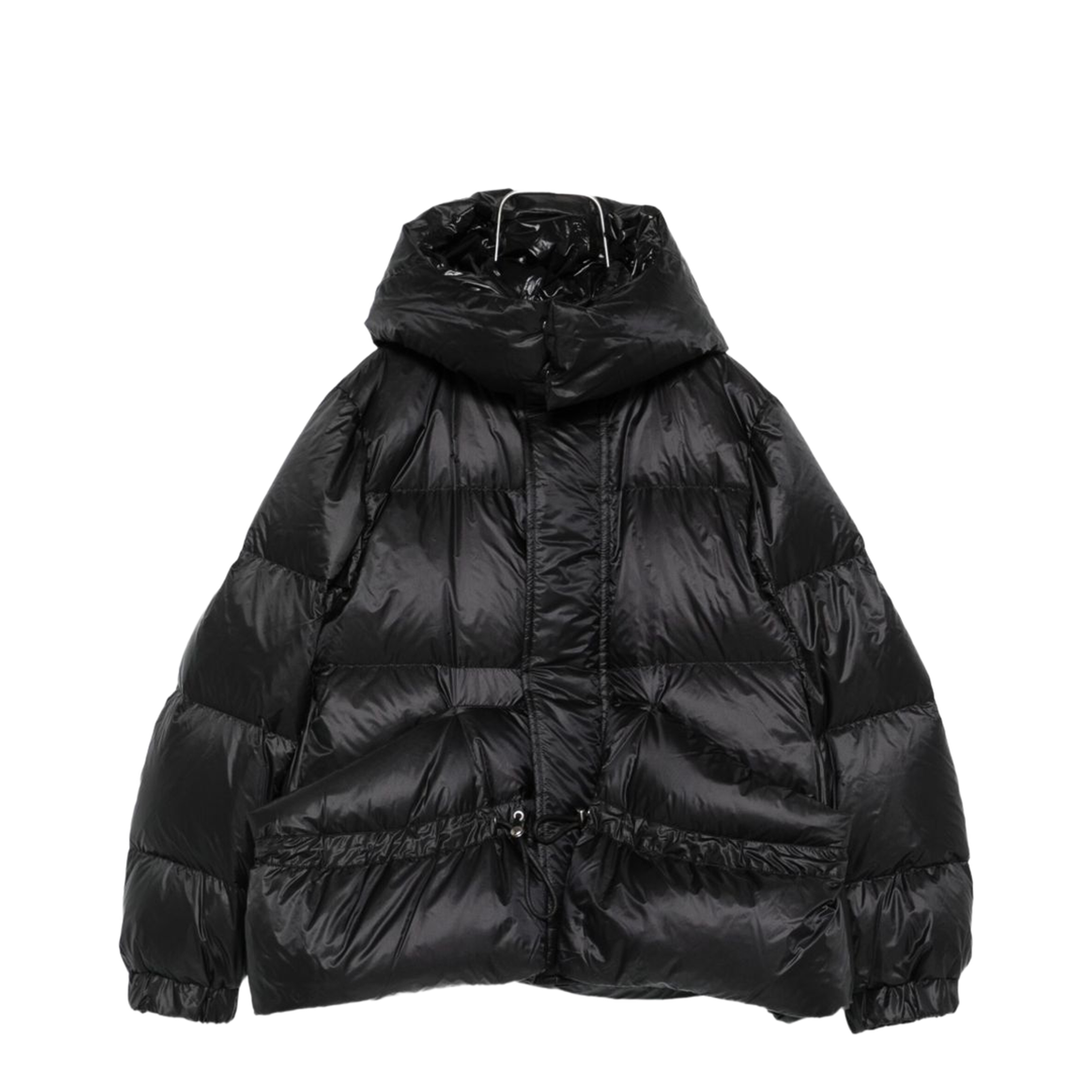 Coats Black - Image 1