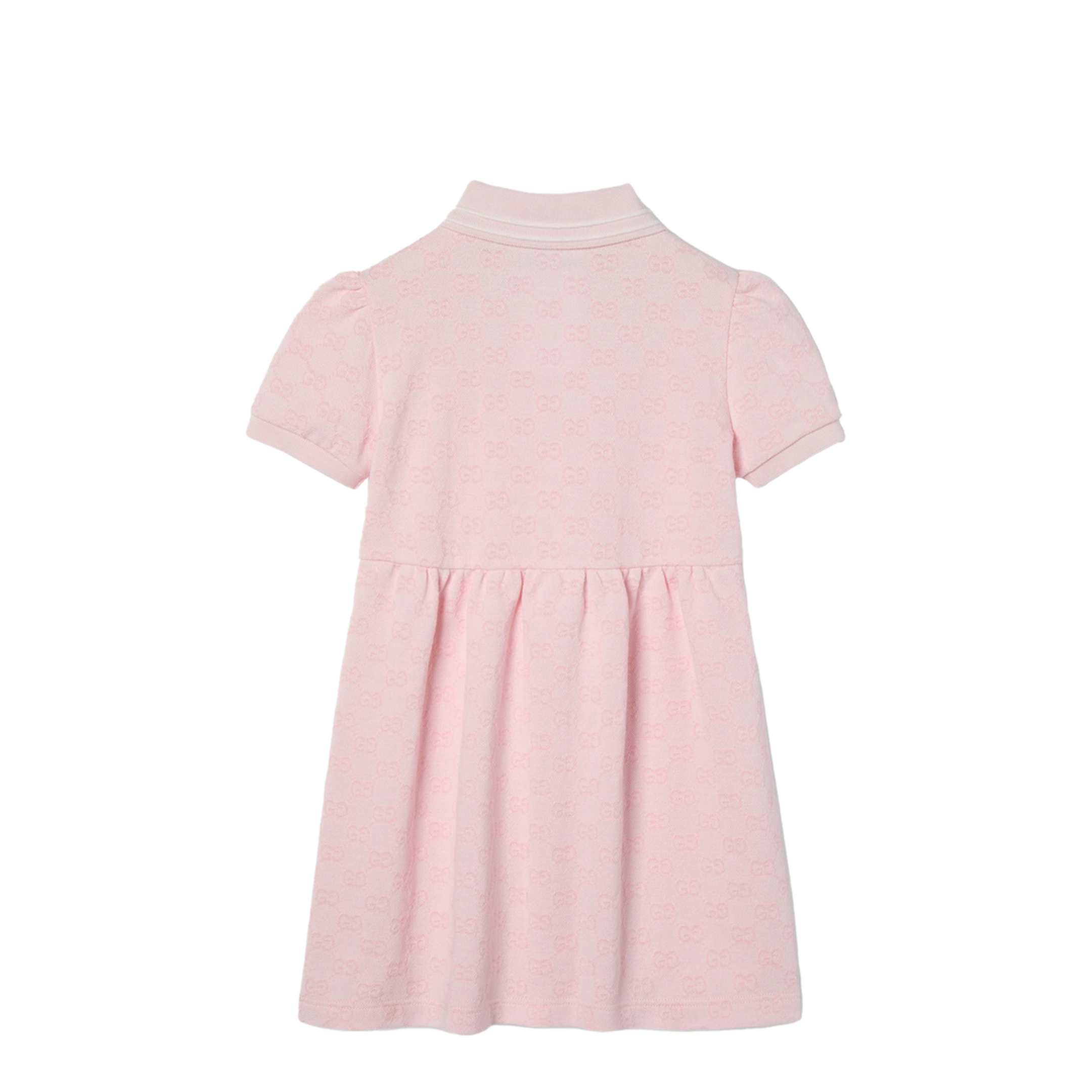 Dress with Logo - Image 2