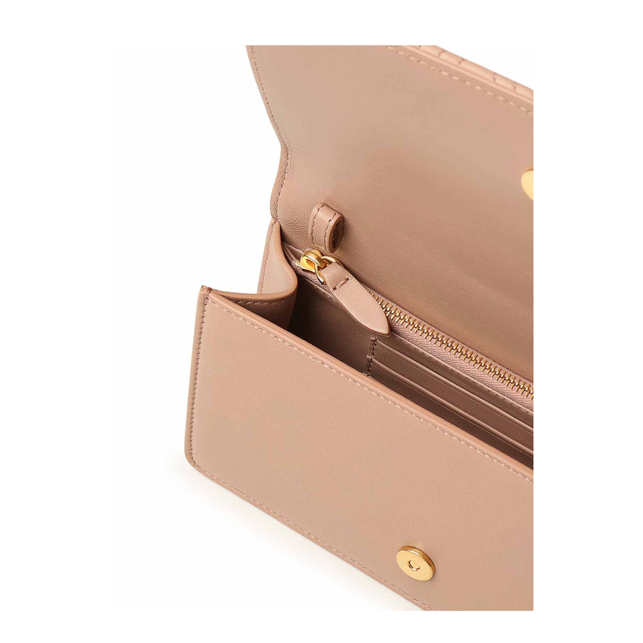 Quiltie 67 Mini Shoulder Bag - Image 4