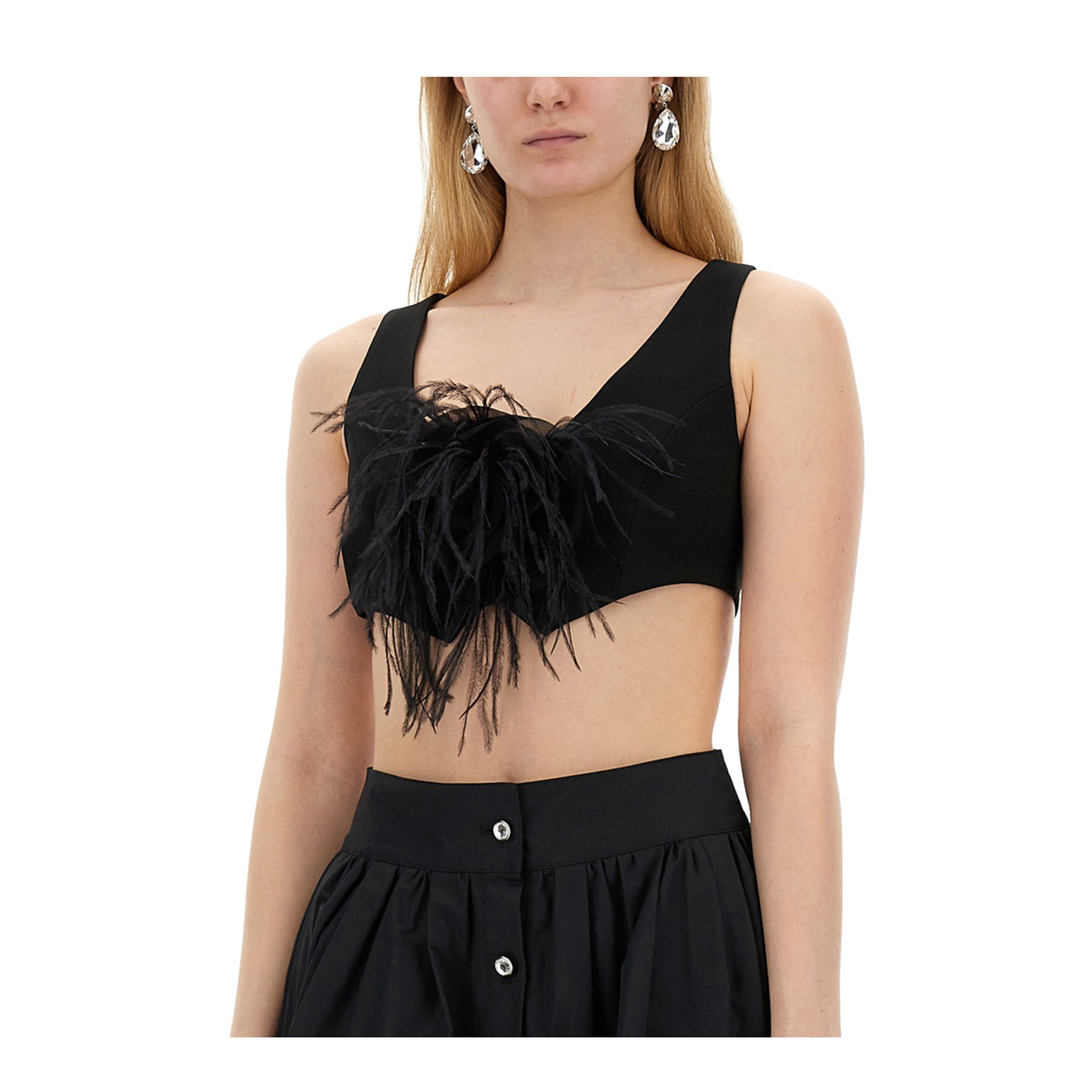 Vests with Rose - Image 4