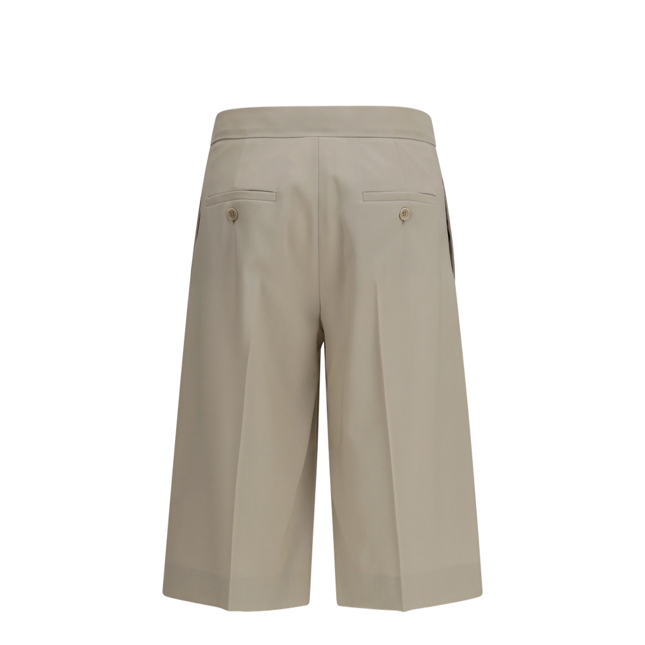 Umile bermuda Shorts - Image 2