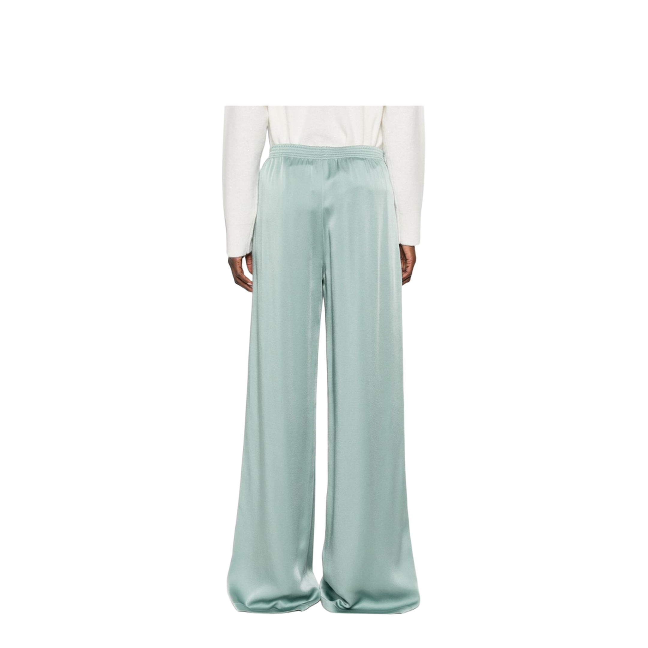 Trousers Green - Image 4