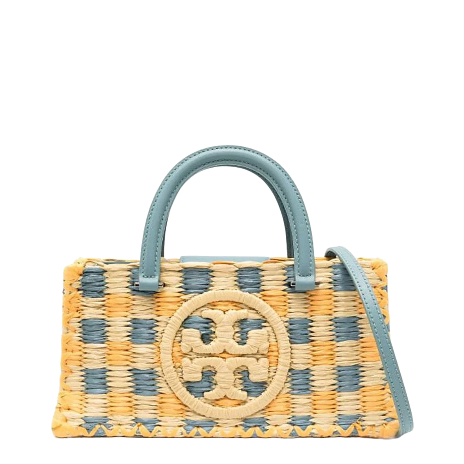 Ella Tote Bag Light Beige - Image 1