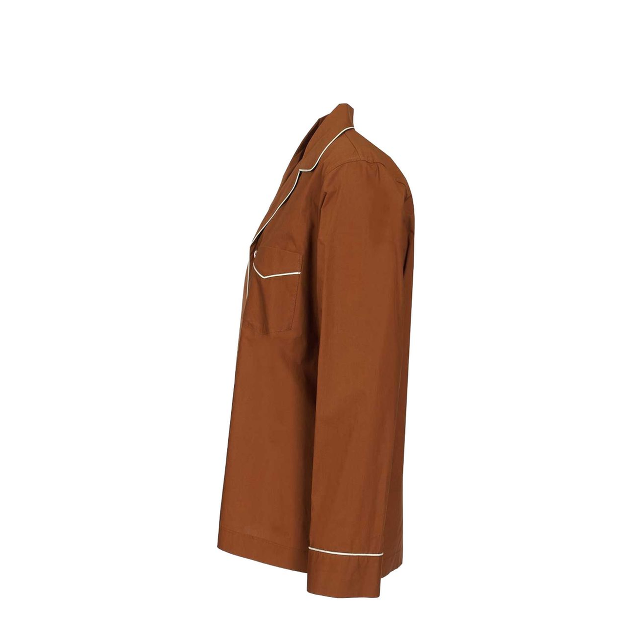 Shirts Brown - Image 2