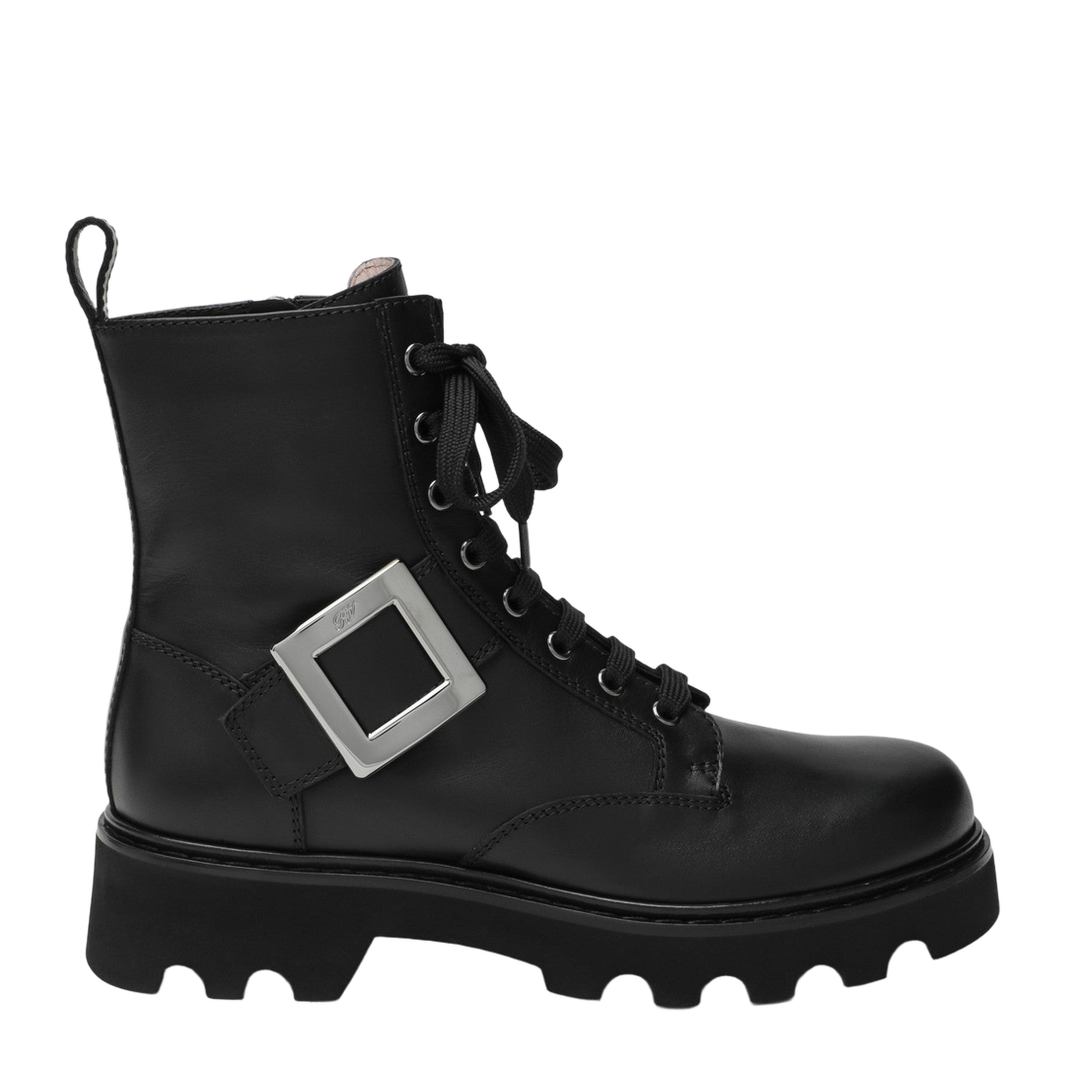 Boots Black - Image 1