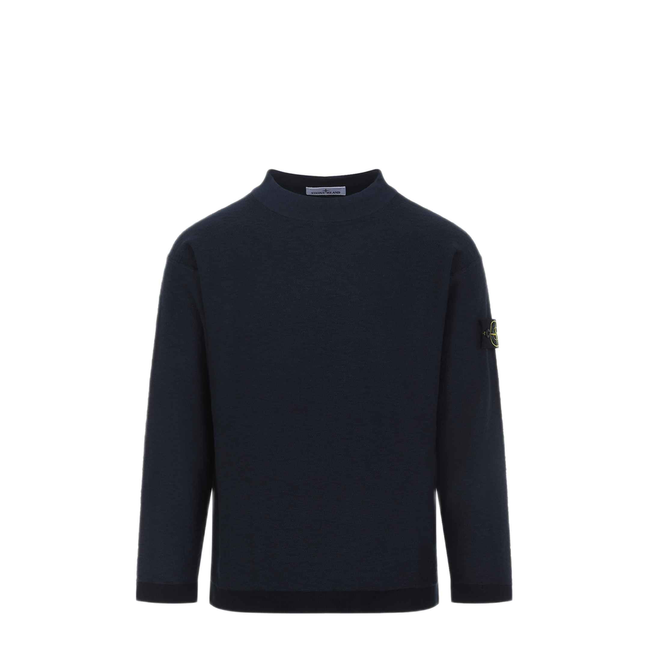 Cotton Sweater - Image 2