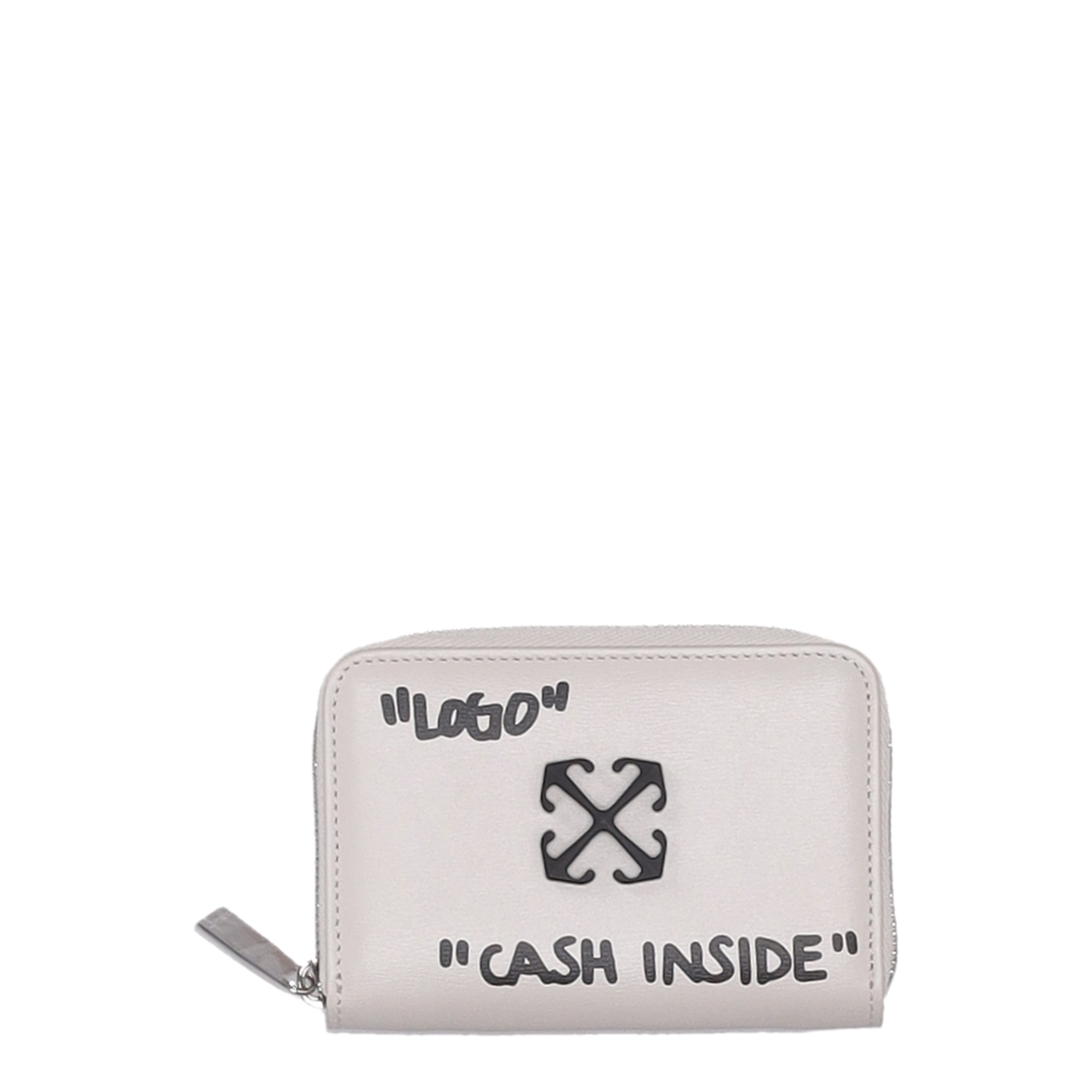 Jitney Coin Purse Quote Dust No Color - Image 1