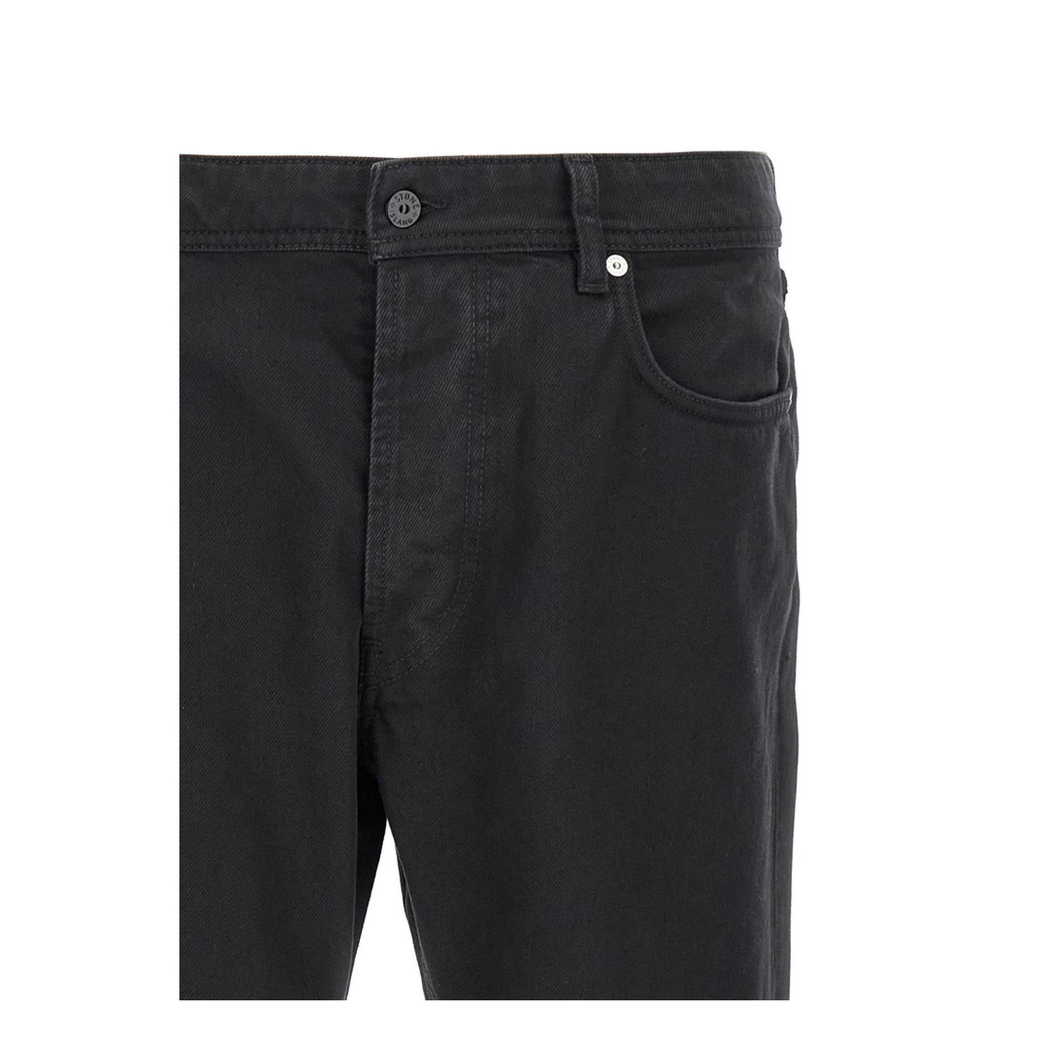 Jeans Black - Image 2