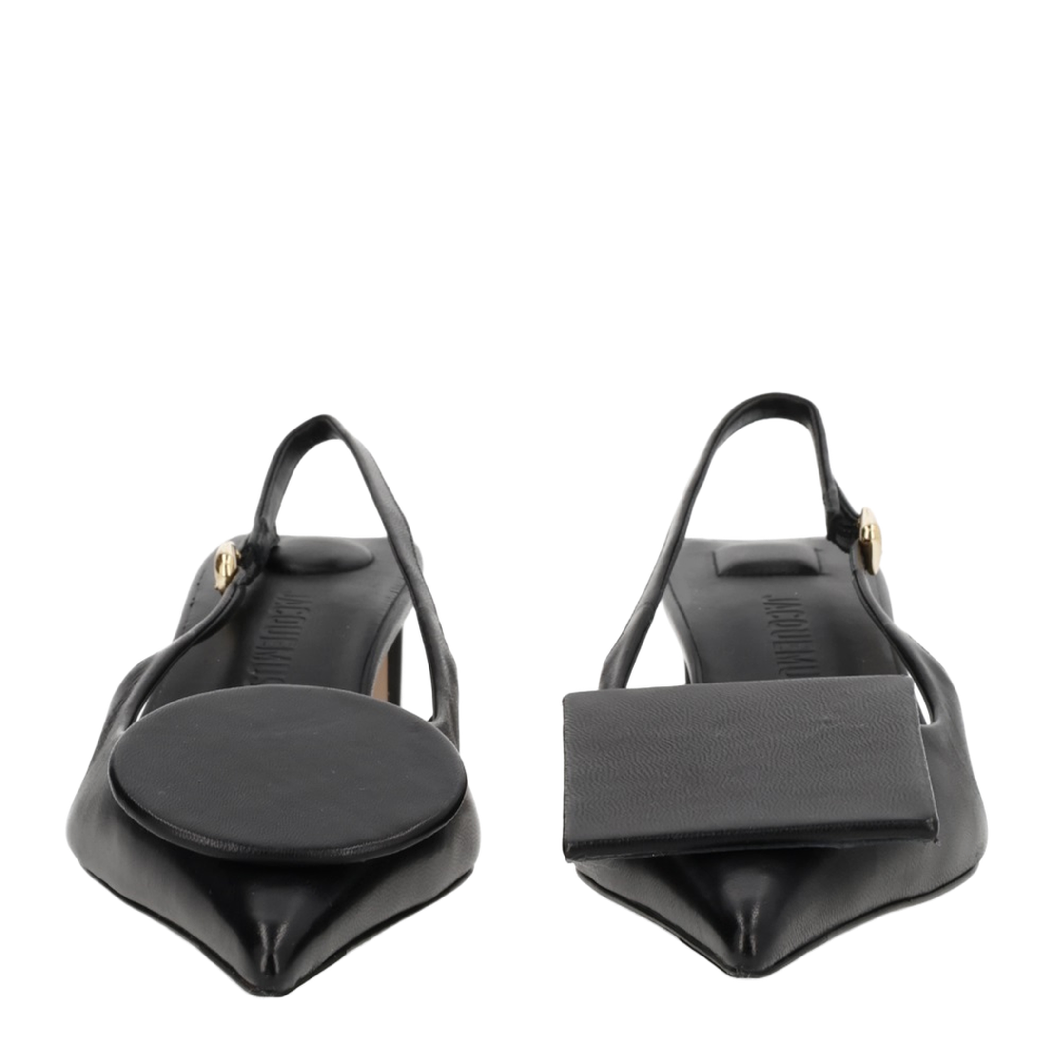 Slingbacks Duelo Shoe - Image 3