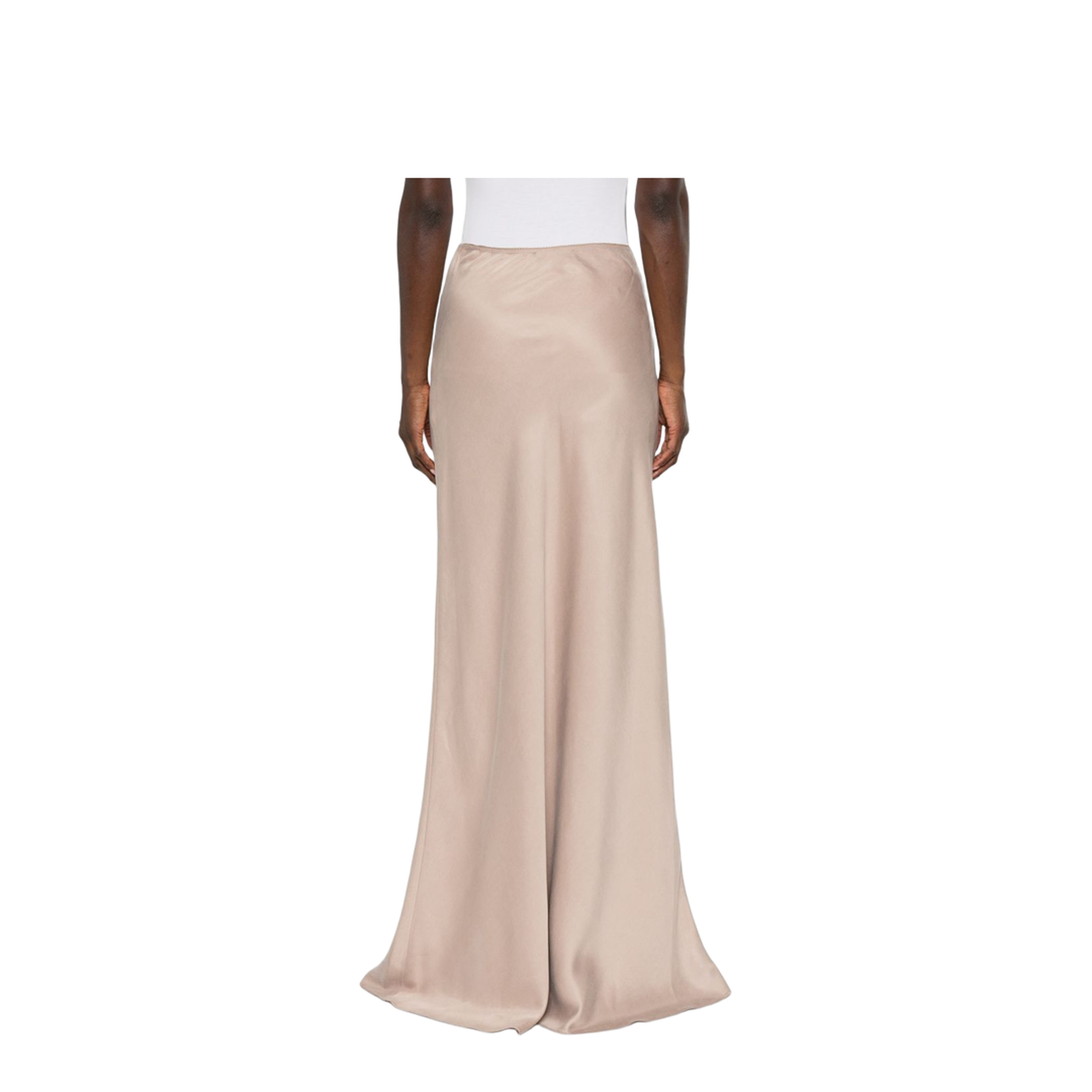 Skirts Brown - Image 2