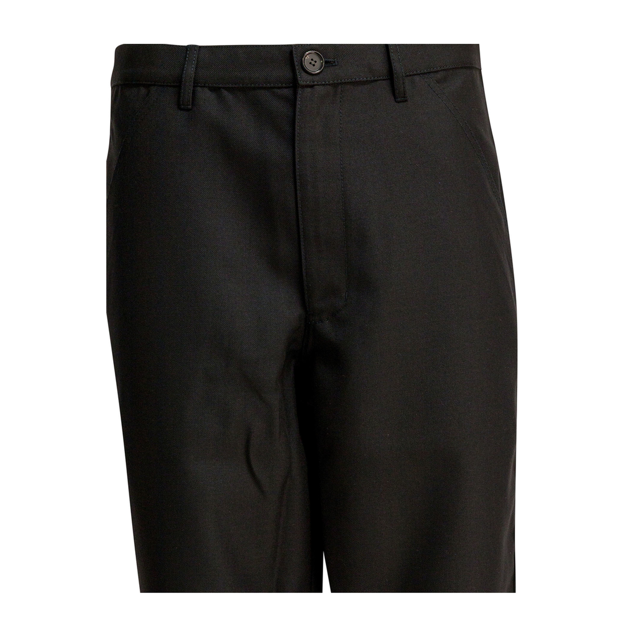 Wool Blend Pants - Image 3