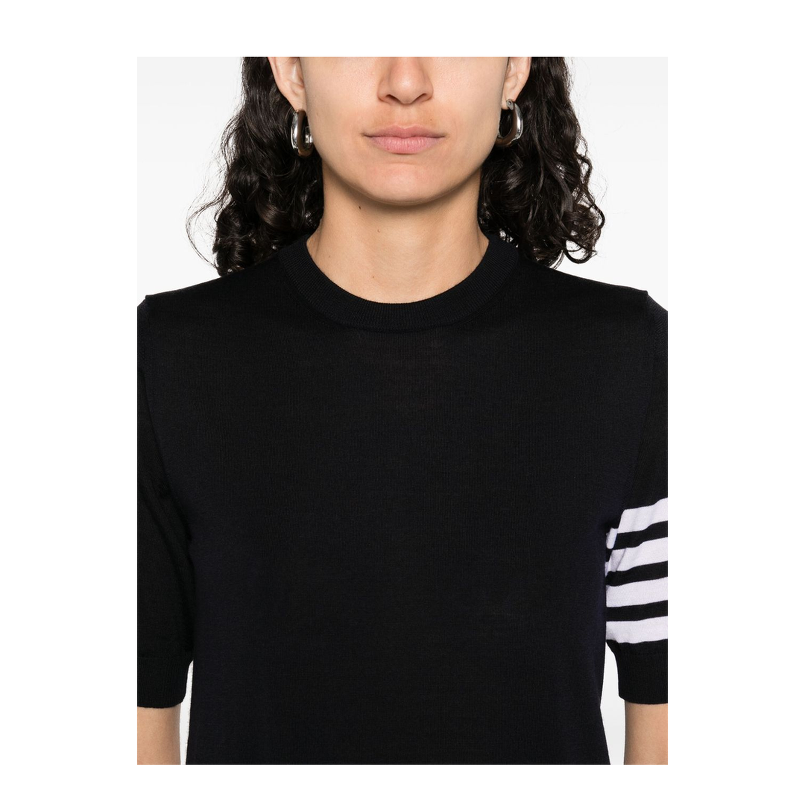 Sweater - Blue - Image 4