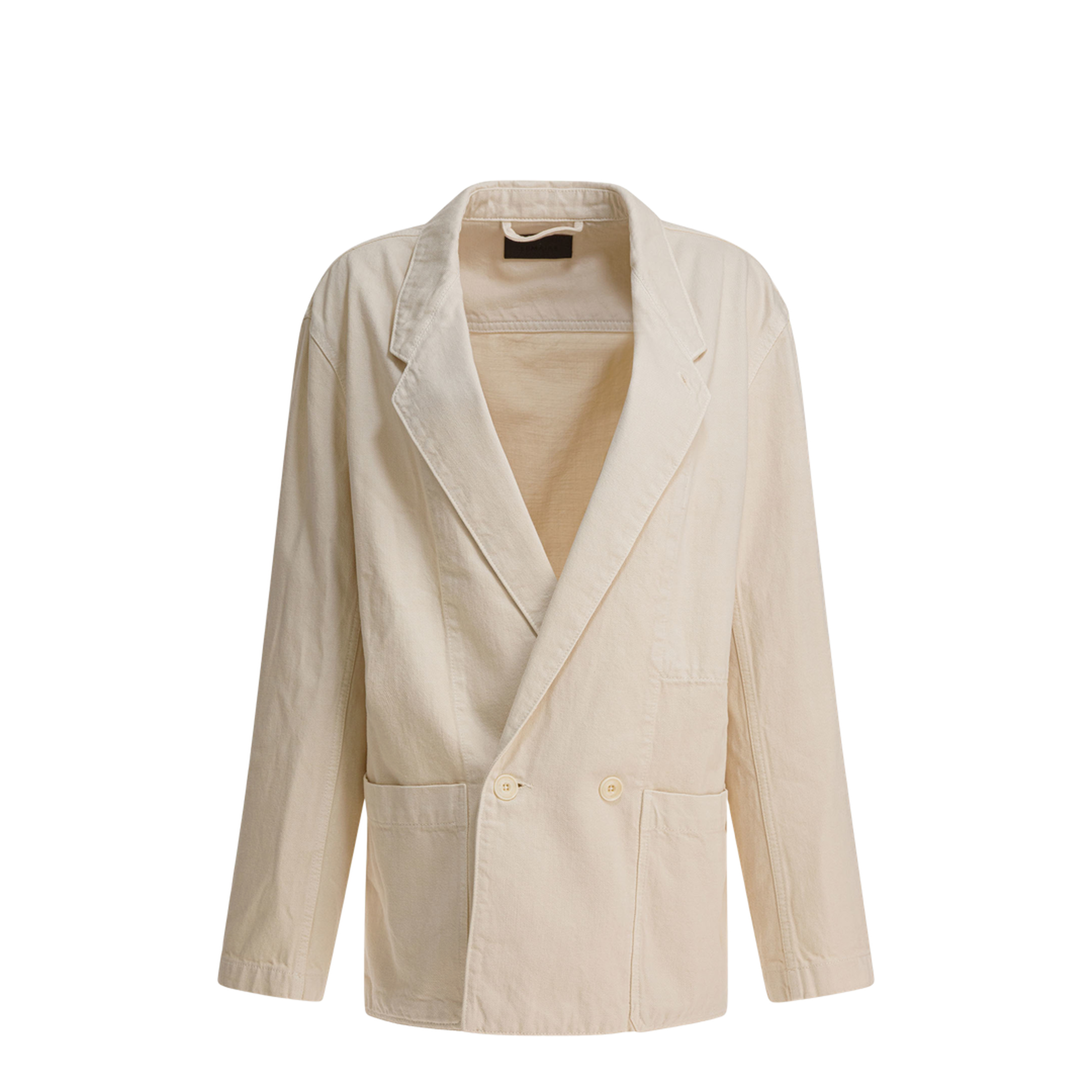 "Workwear" Blazer - Image 1