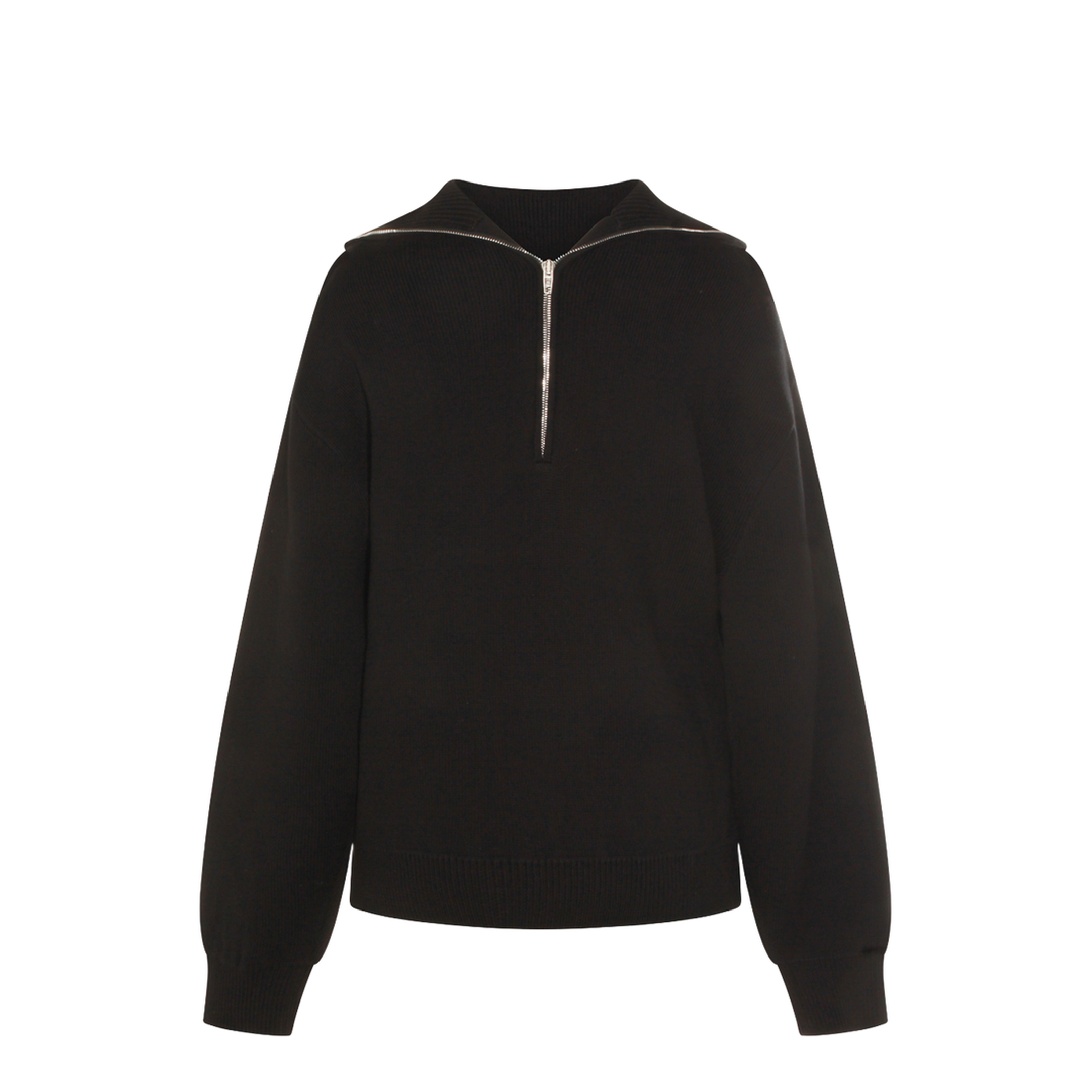 Sweaters Black - Image 3