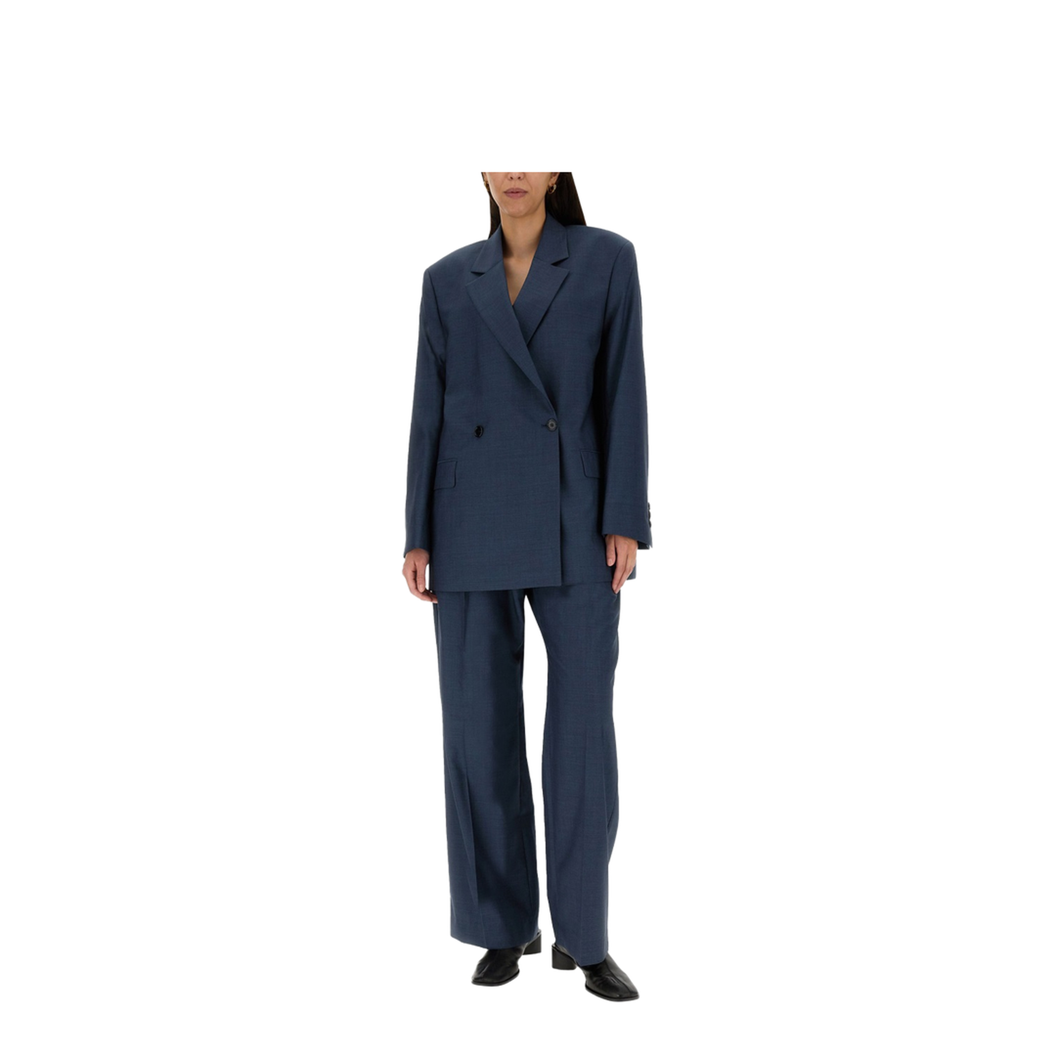 Wool Jacket - Image 2