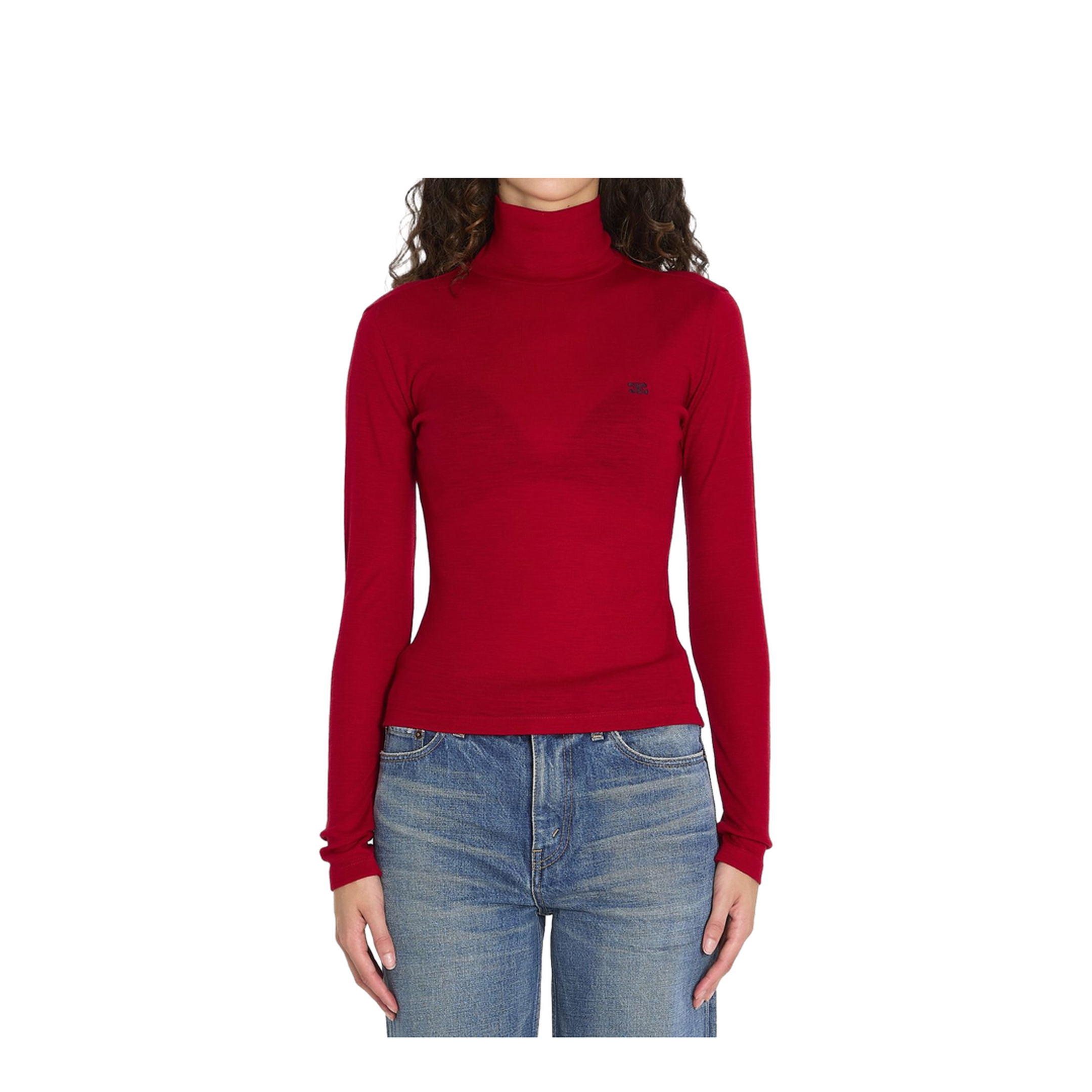 Sweaters Red - Image 1