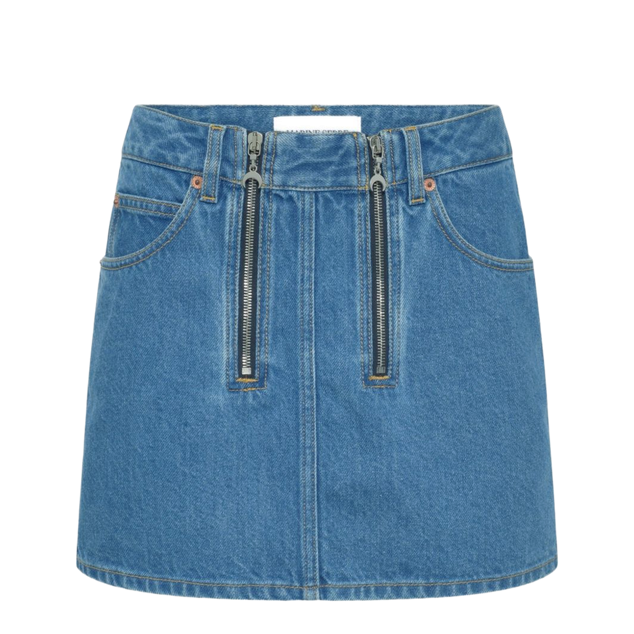 Mini Skirt - Image 2