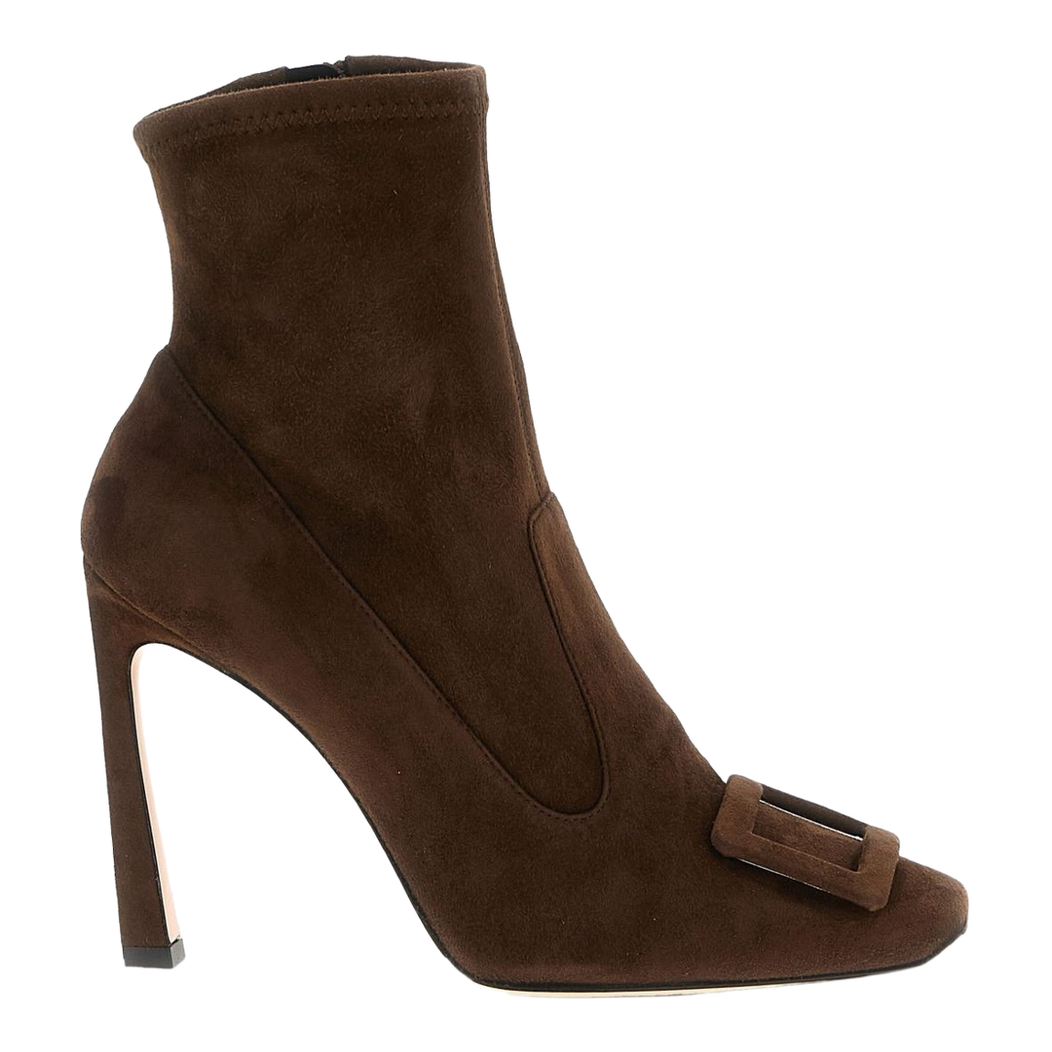 Boots Brown - Image 1
