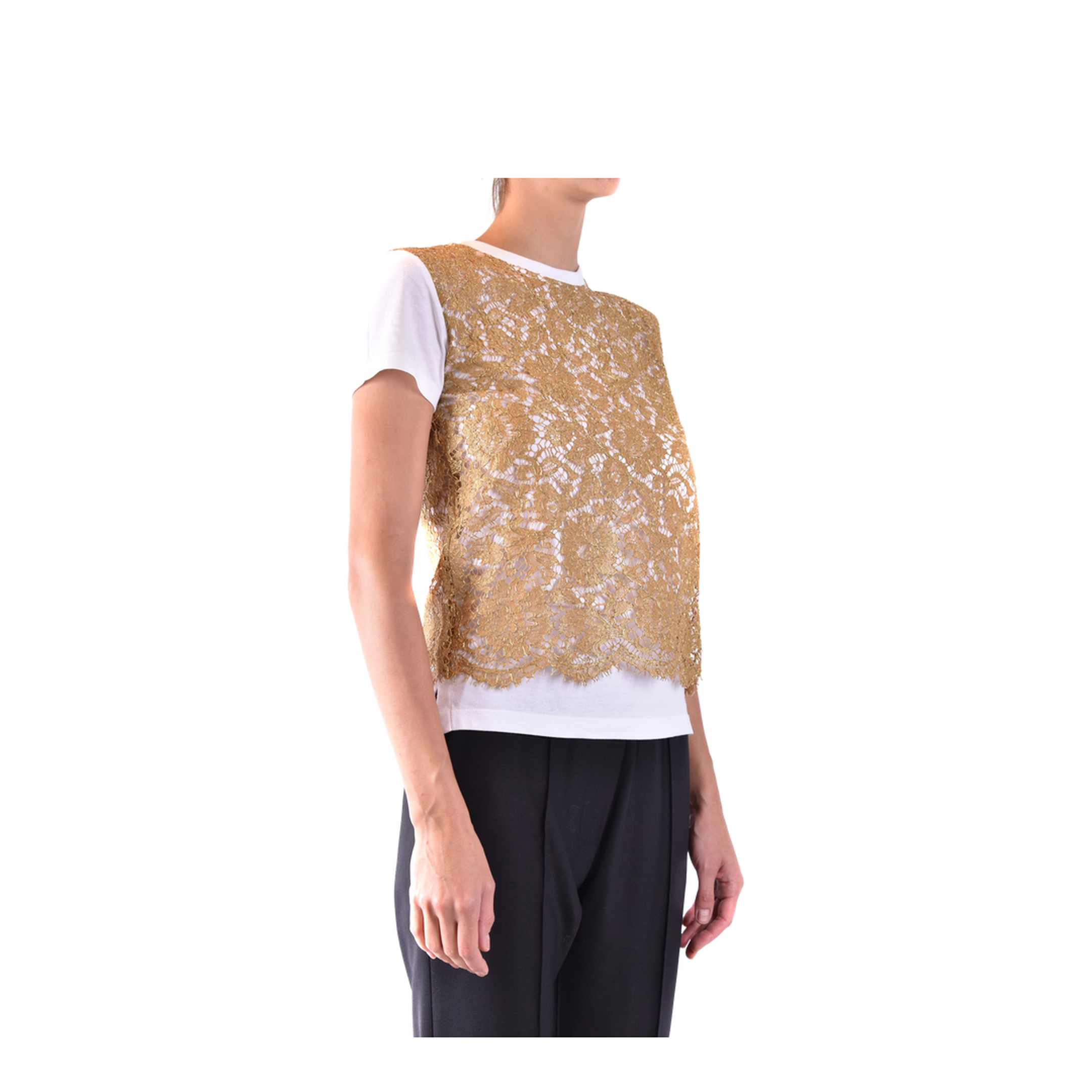 Tshirt Short Sleeves - Image 3