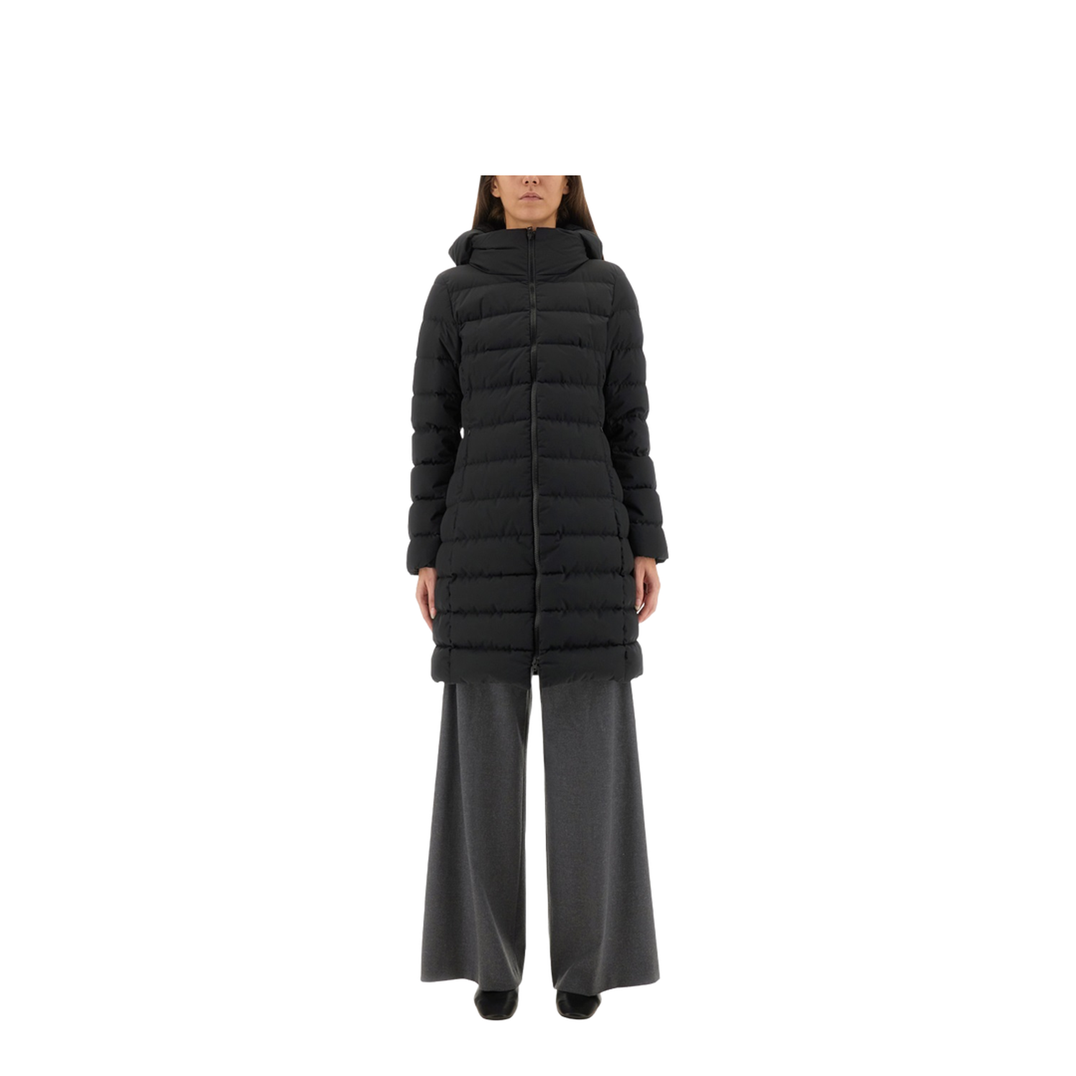 Two-Layer Windstopper Parka - Image 1