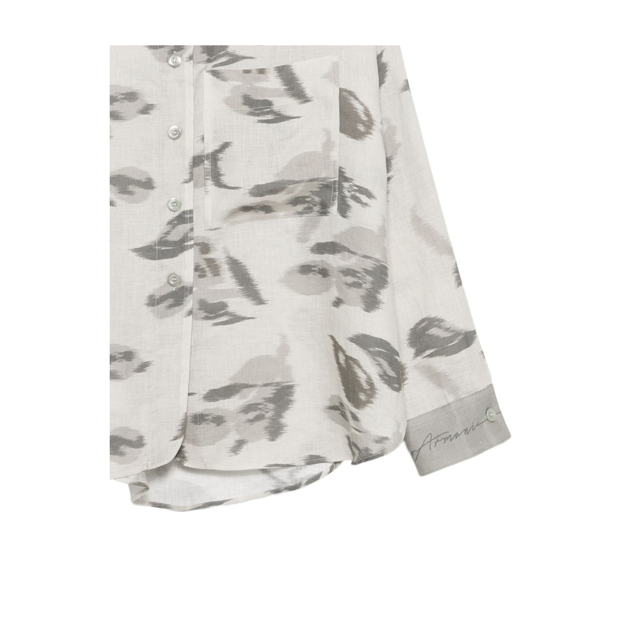 Shirts GREY - Image 2