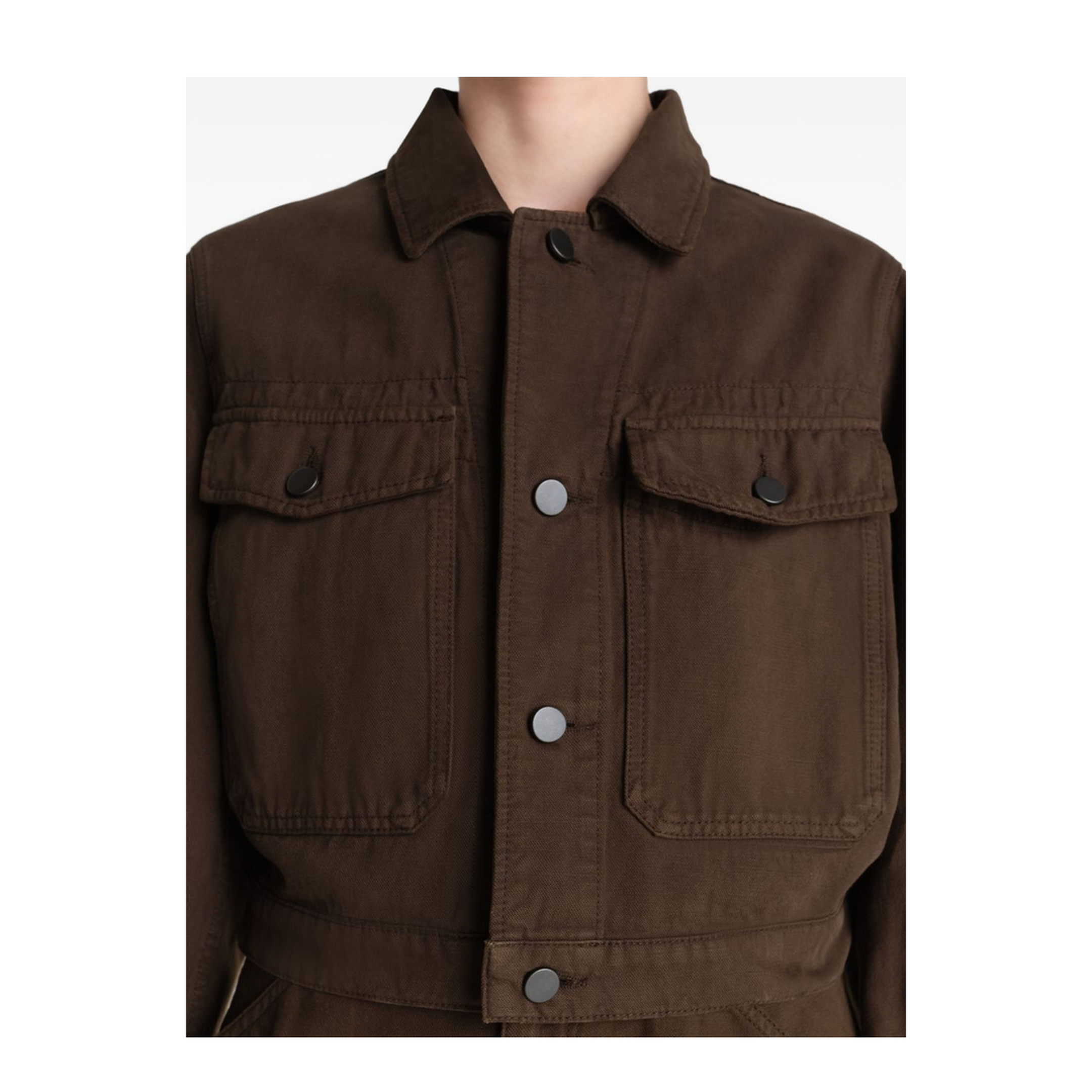 Coats Brown - Image 4