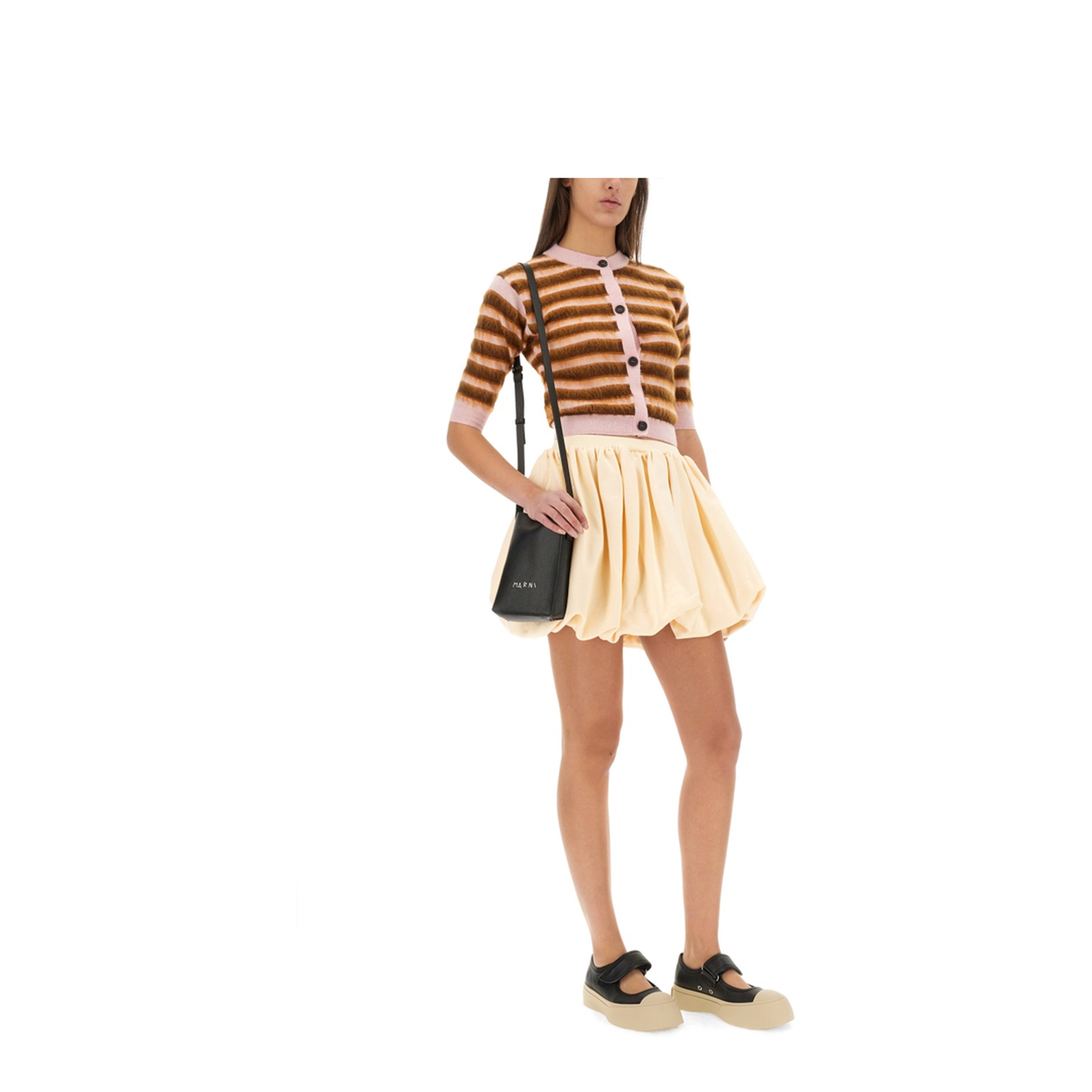 Balloon Skirt - Image 1