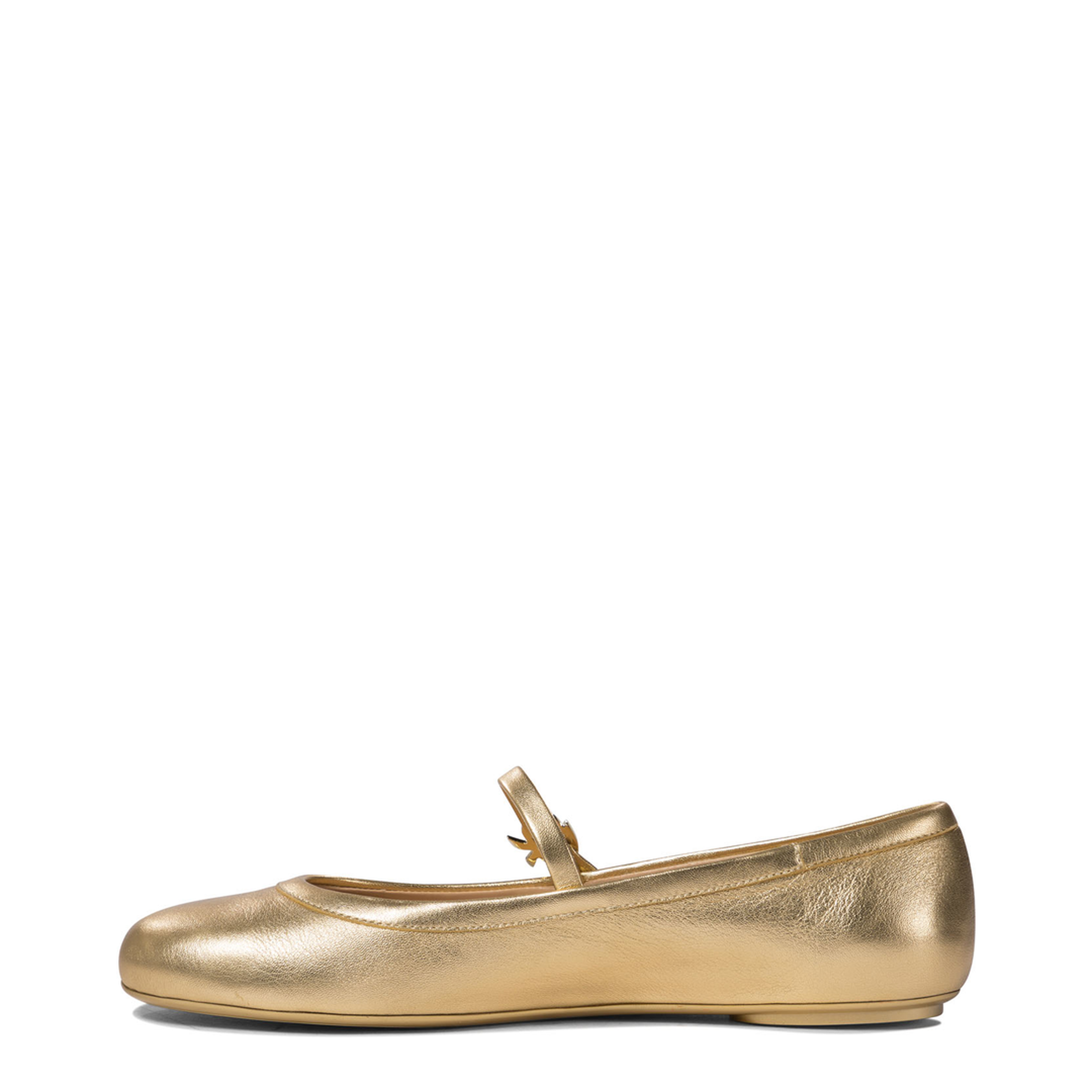 Mary Jane Ballet Flats - Image 3