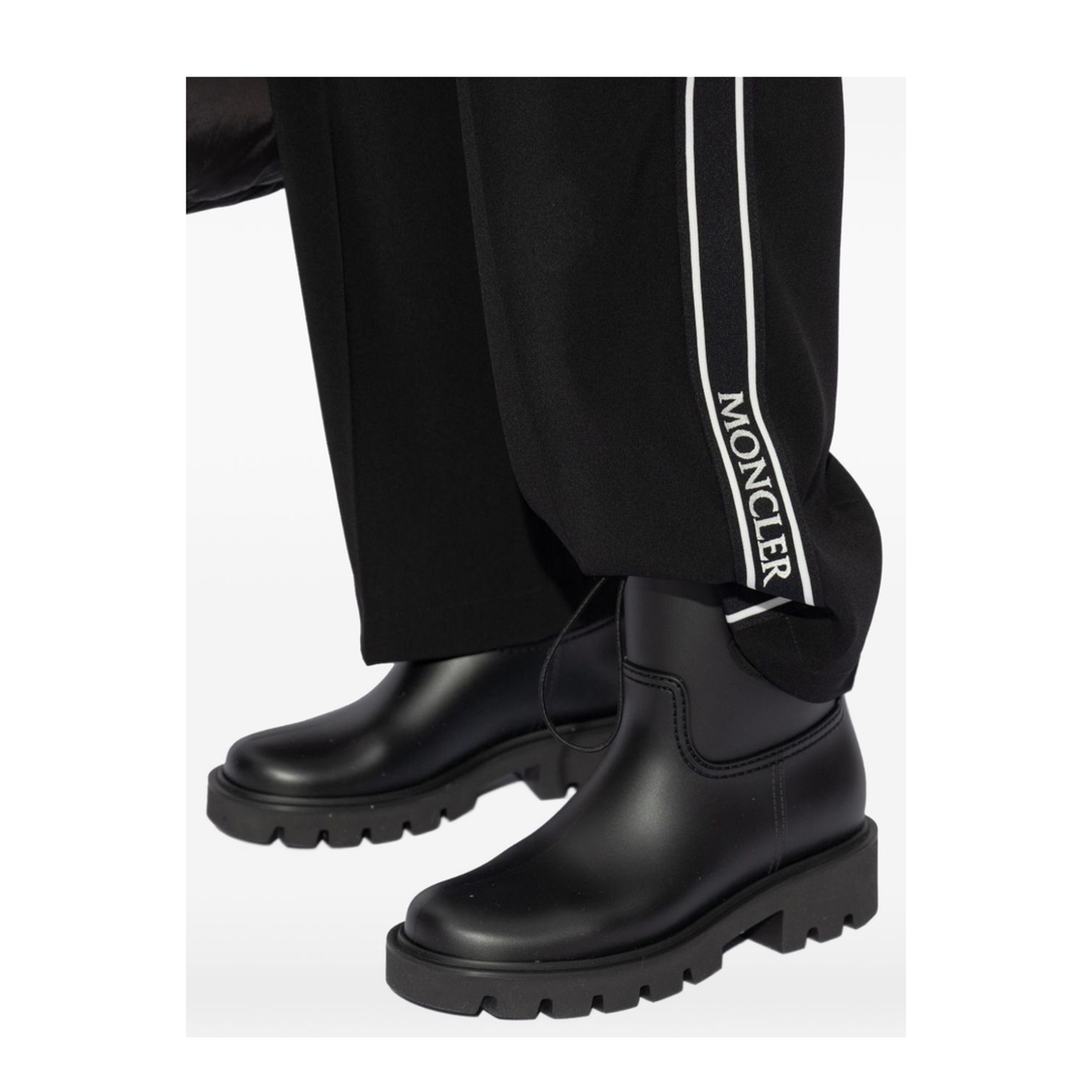 Boots Black - Image 3