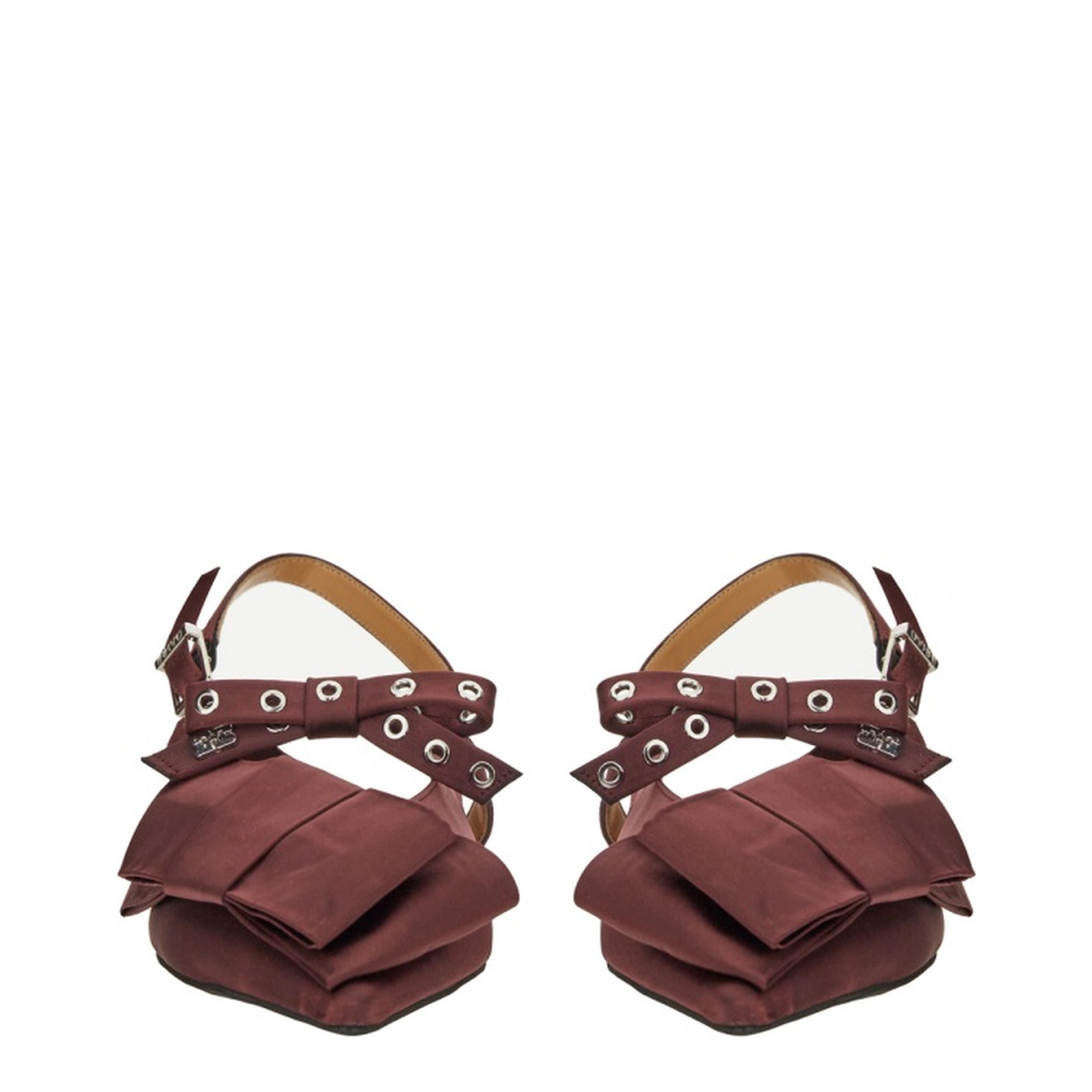 Satin Ballerina - Image 4