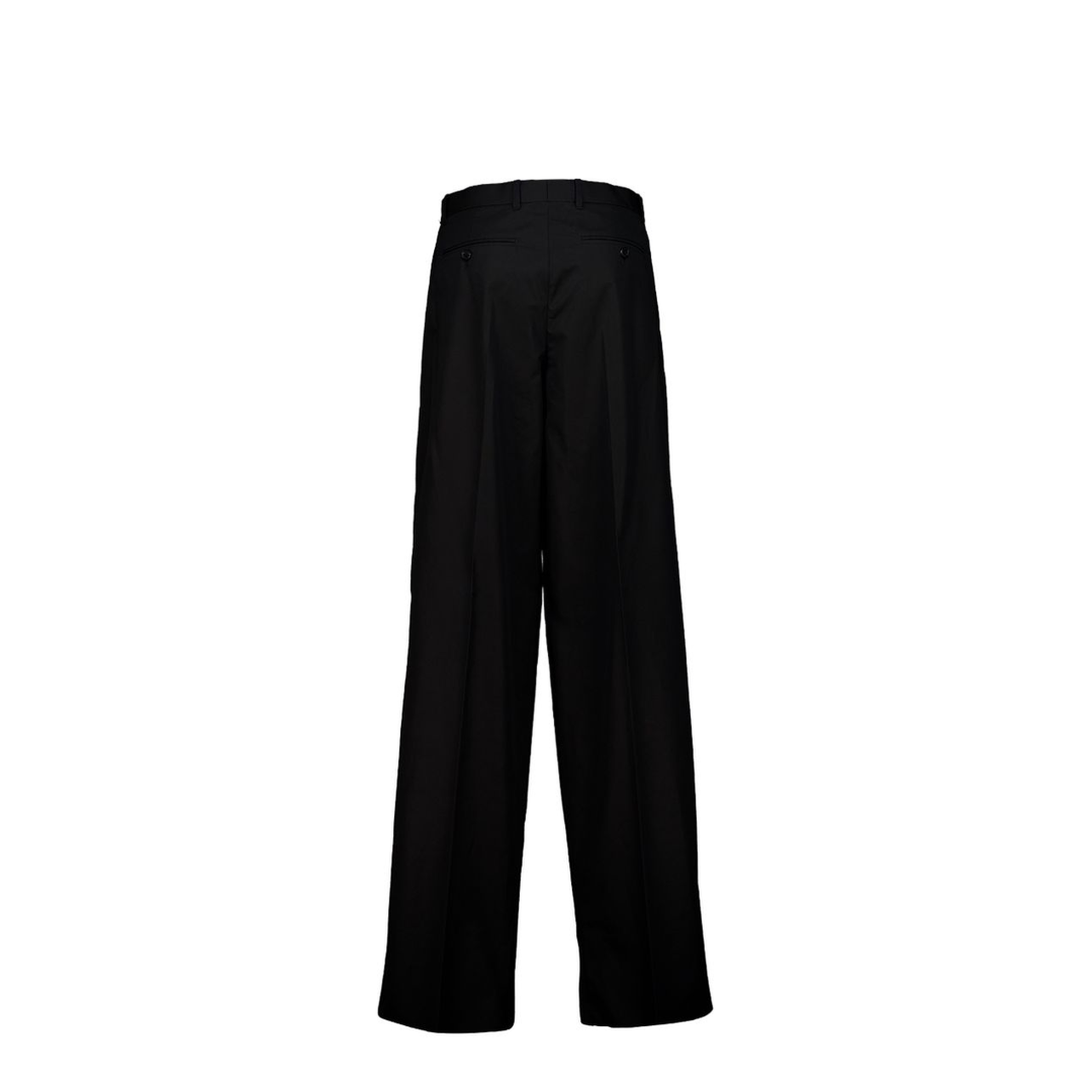 Cotton Pants S - Image 4