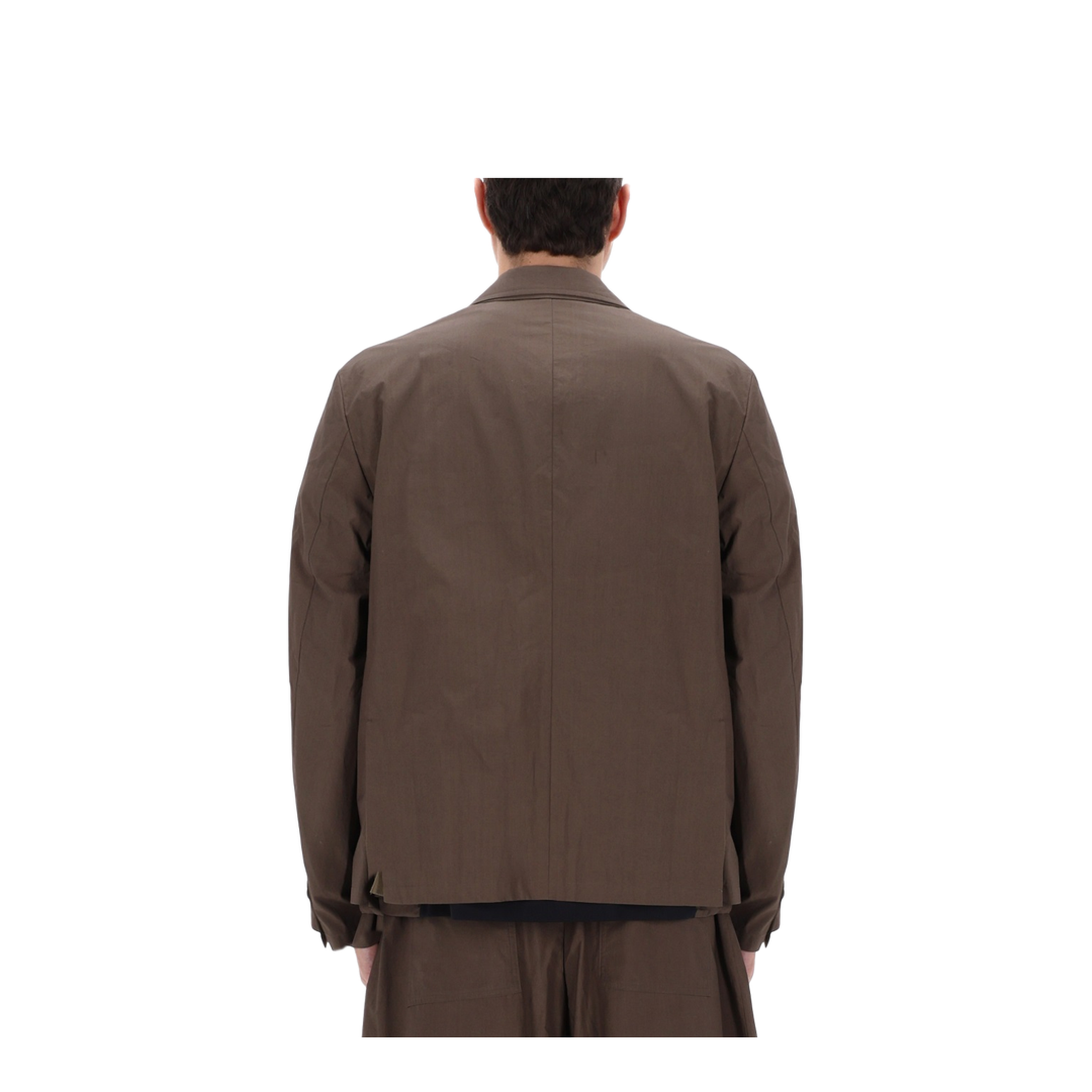 Typewriter Jacket - Image 4