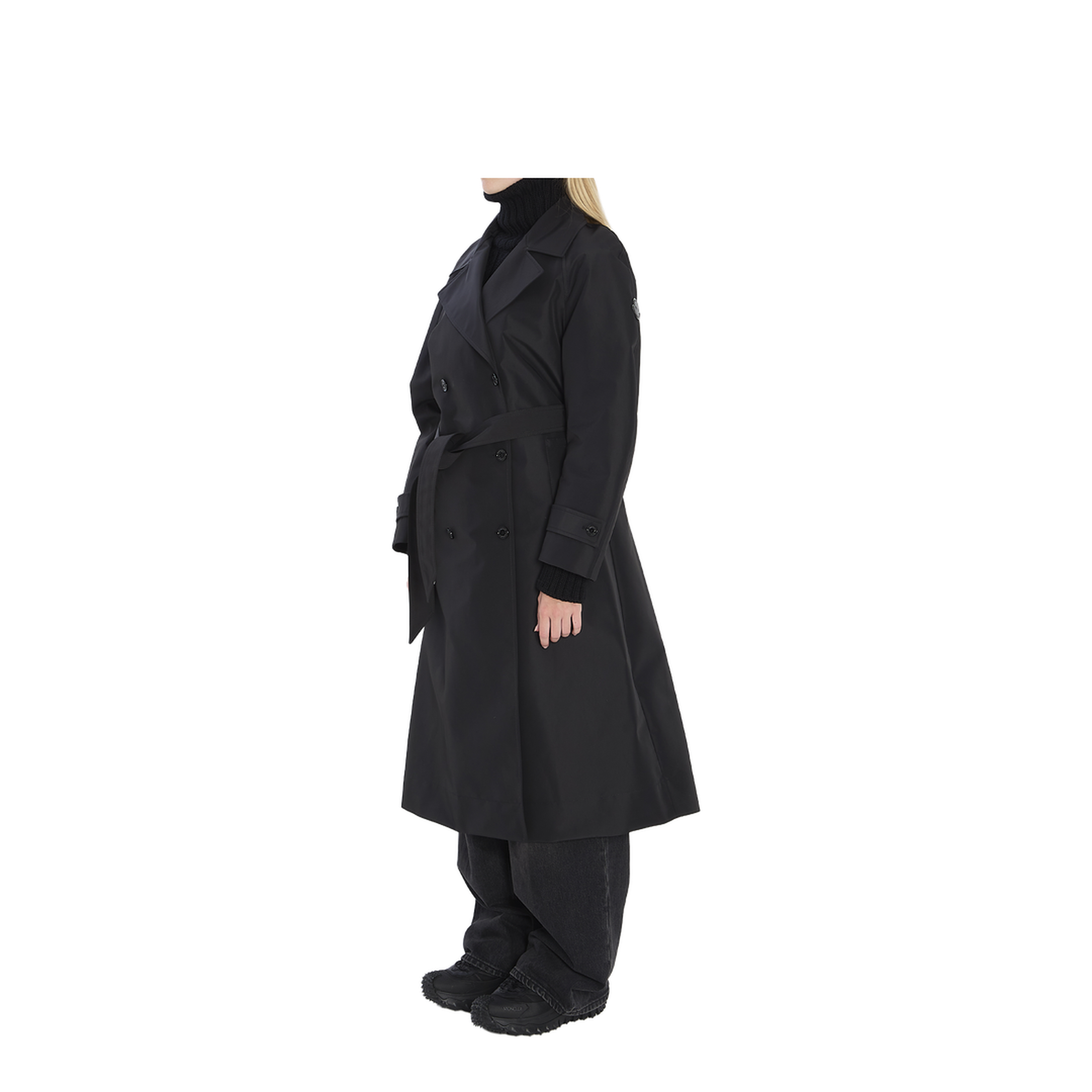 women's jacket - Image 2