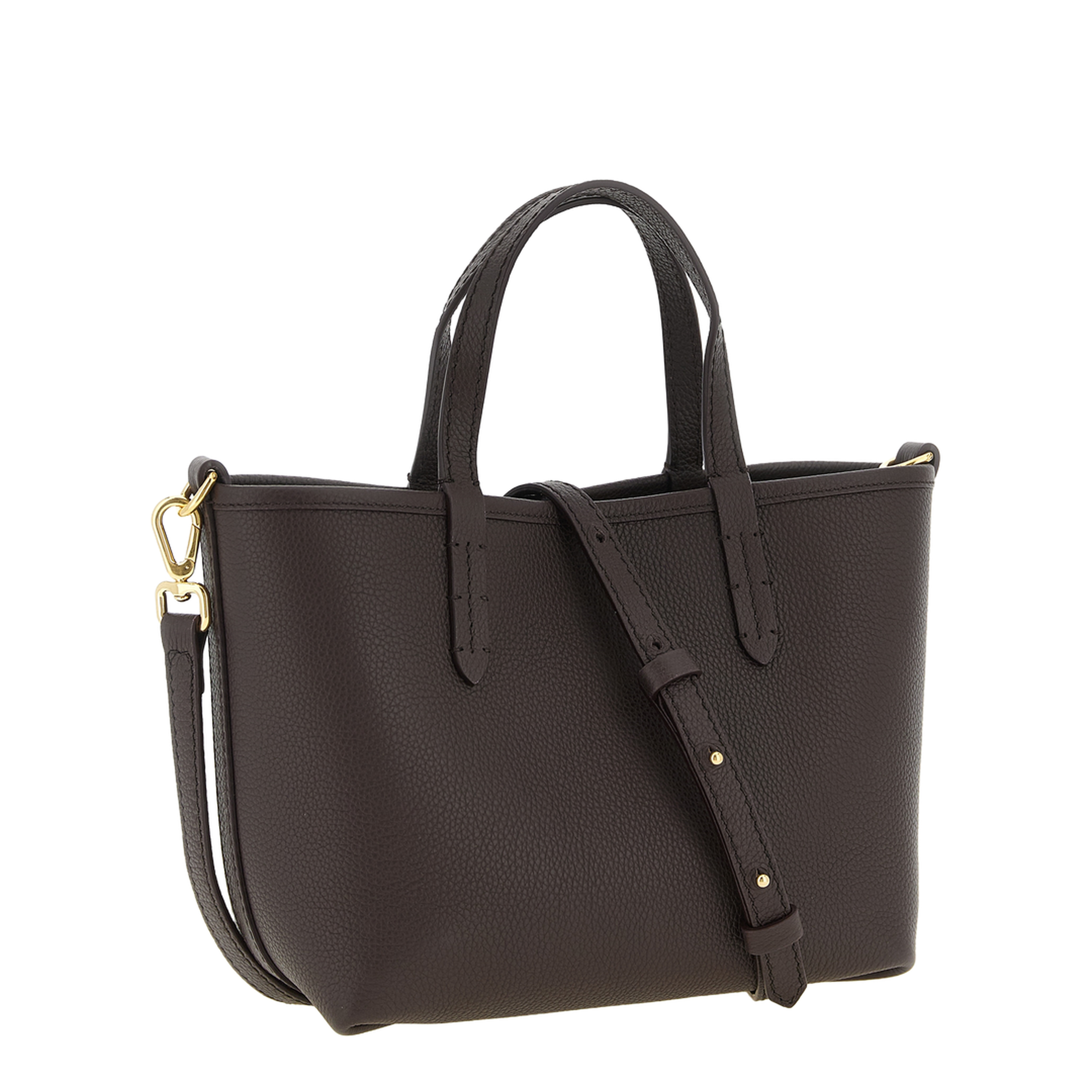 Reversible Mini Handbag - Image 2