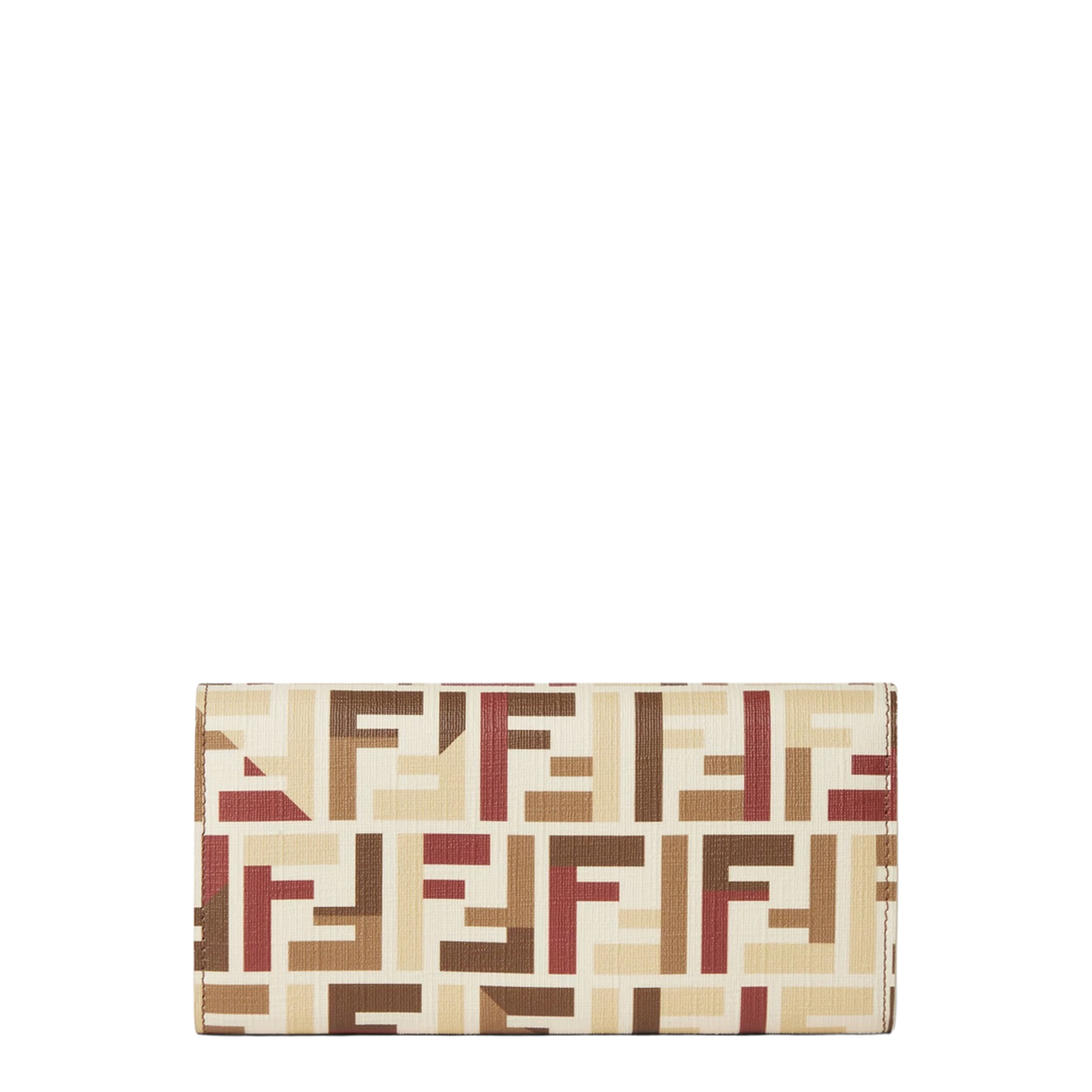 Continental FF fabric Wallet - Multicolour - Image 3