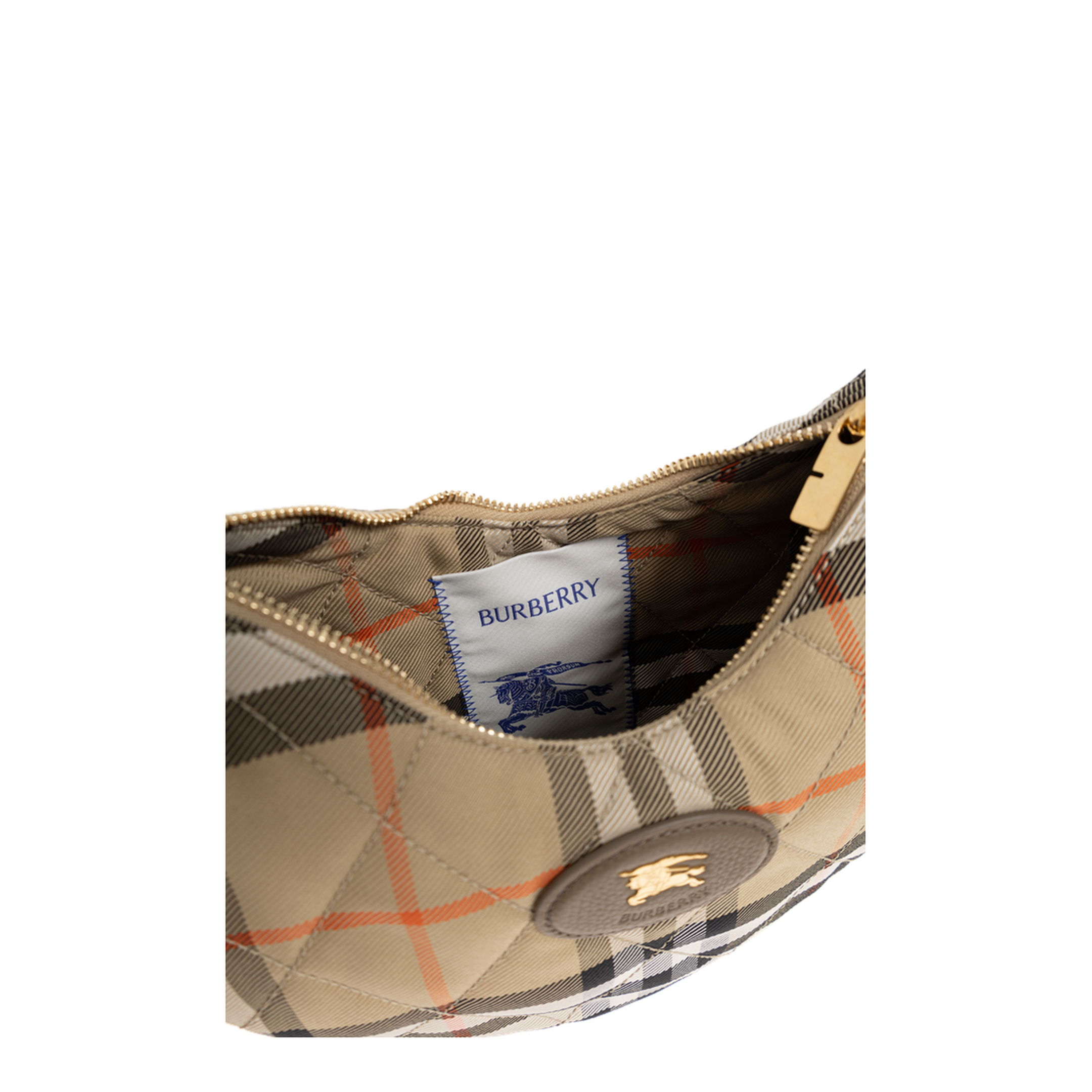 Horseshoe bag - Image 5